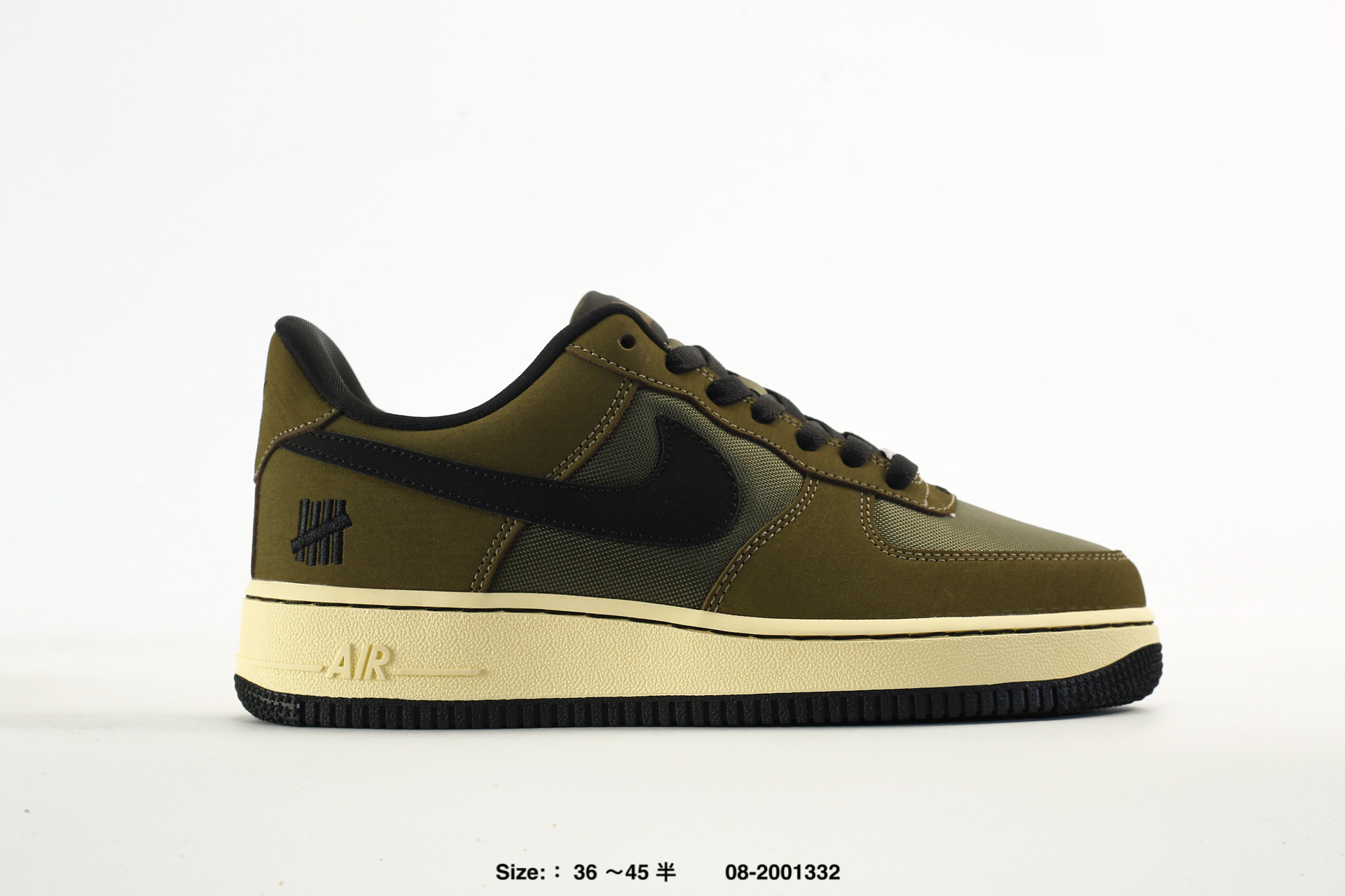 Nike Air Force 1'07 LV8 – IU7613-100