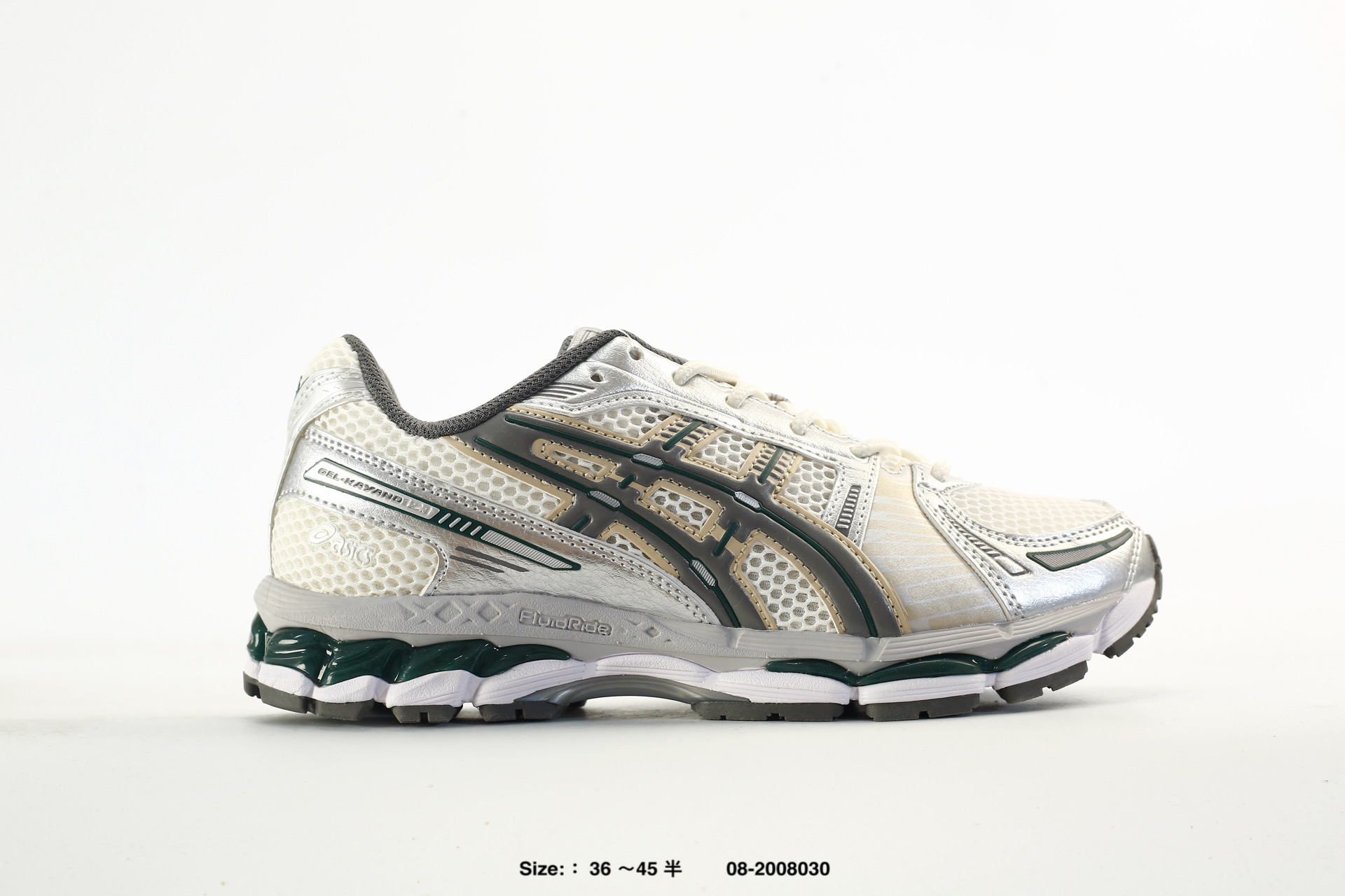 Asics Gel-Kayano 12.1 – 1203A759-103, photo 2