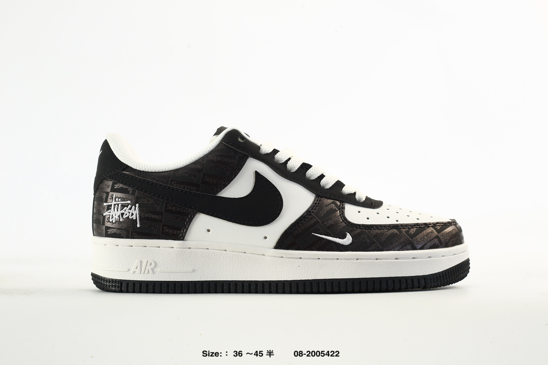 Nike Air Force 1'07 LV8 – IU7613-100