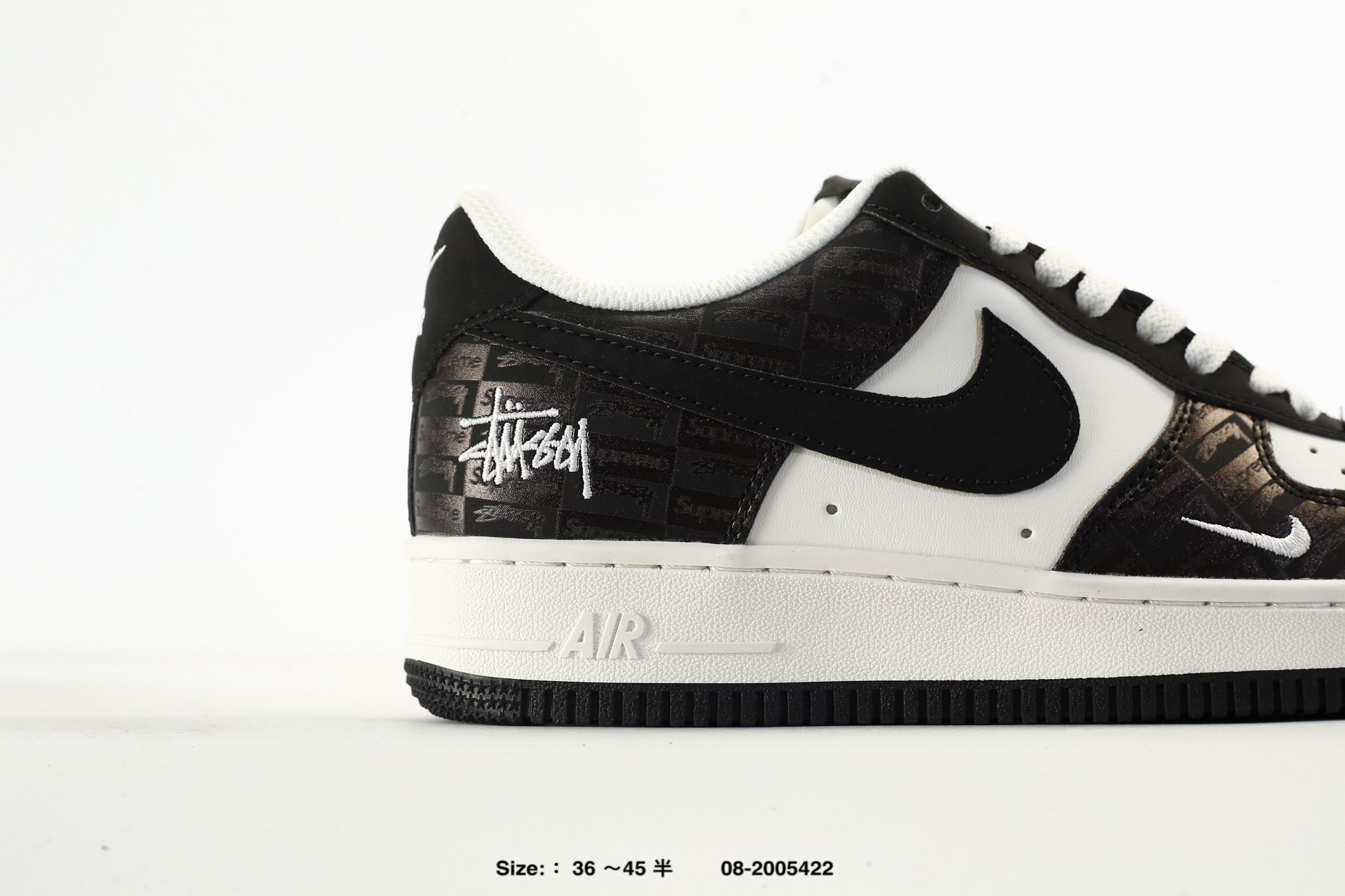 Nike Air Force 1'07 LV8 – IU7613-100, photo 2