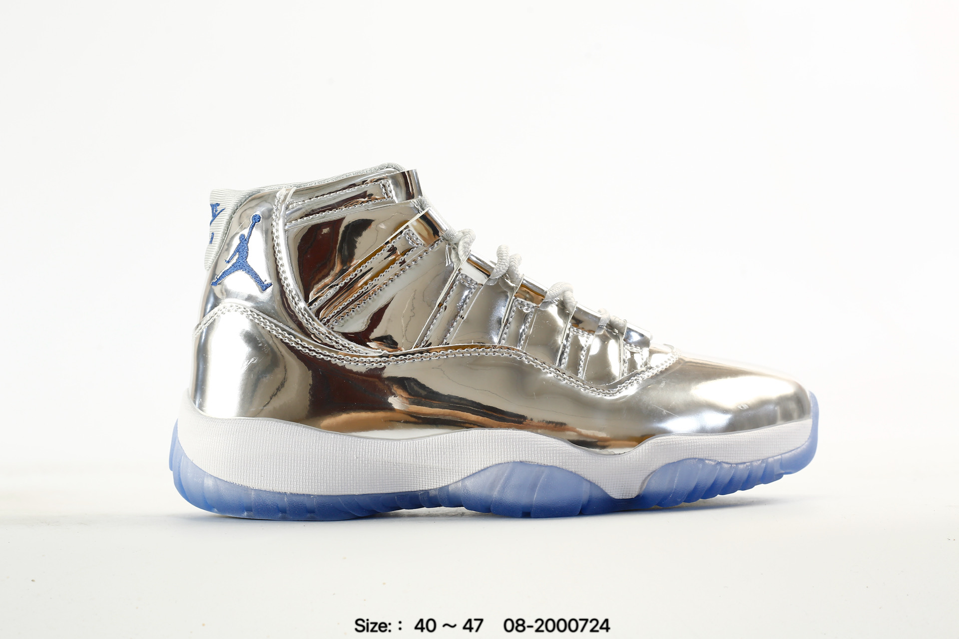 Nike Air Jordan 11 Retro Concord AJ11 – CT8012-500