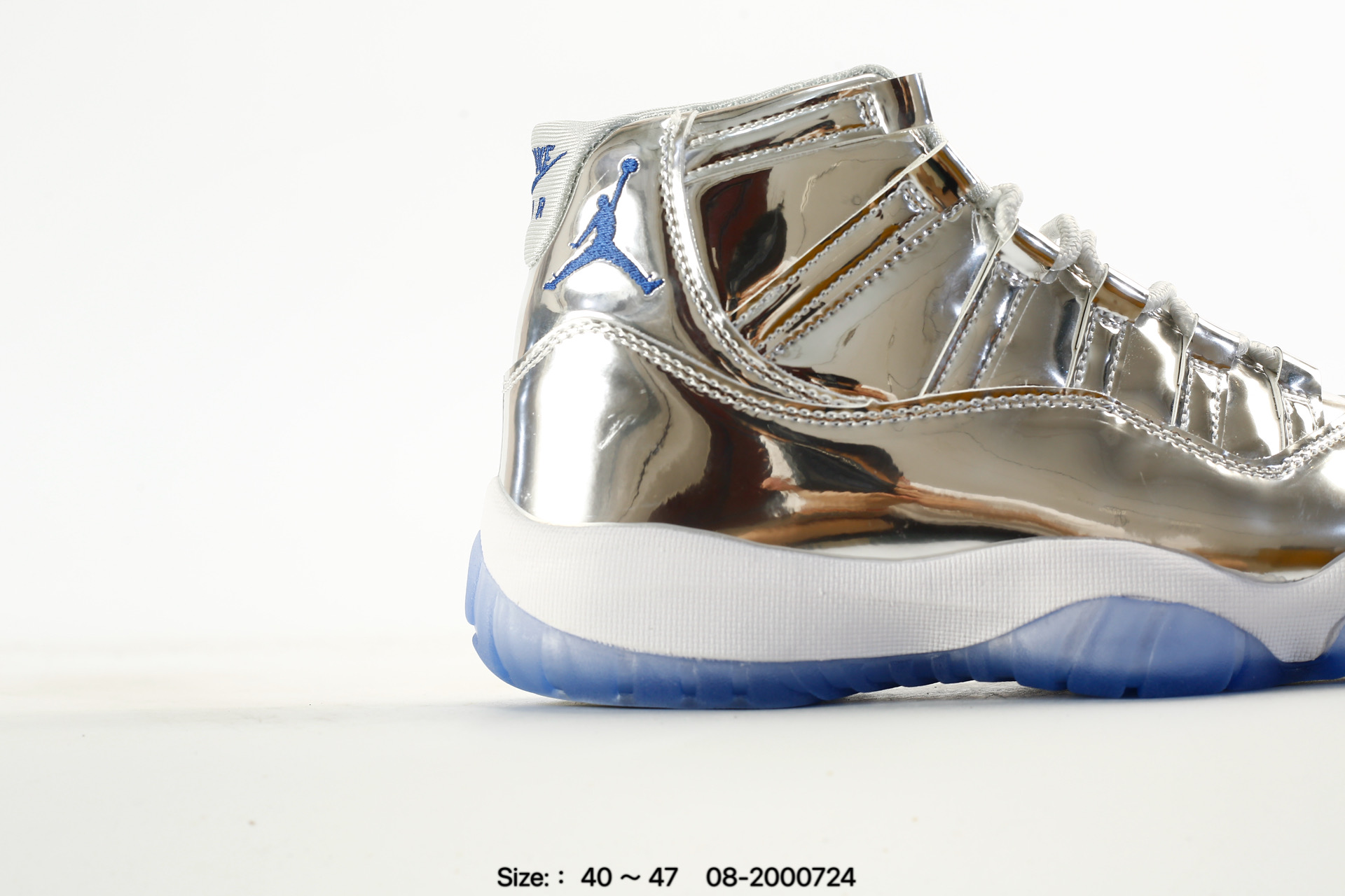 Nike Air Jordan 11 Retro Concord AJ11 – CT8012-500, photo 2