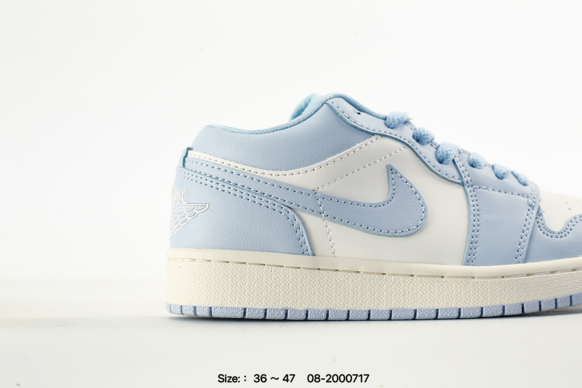 Nike Dunk Low Retro AJ1 SB – DS6608-025, photo 2