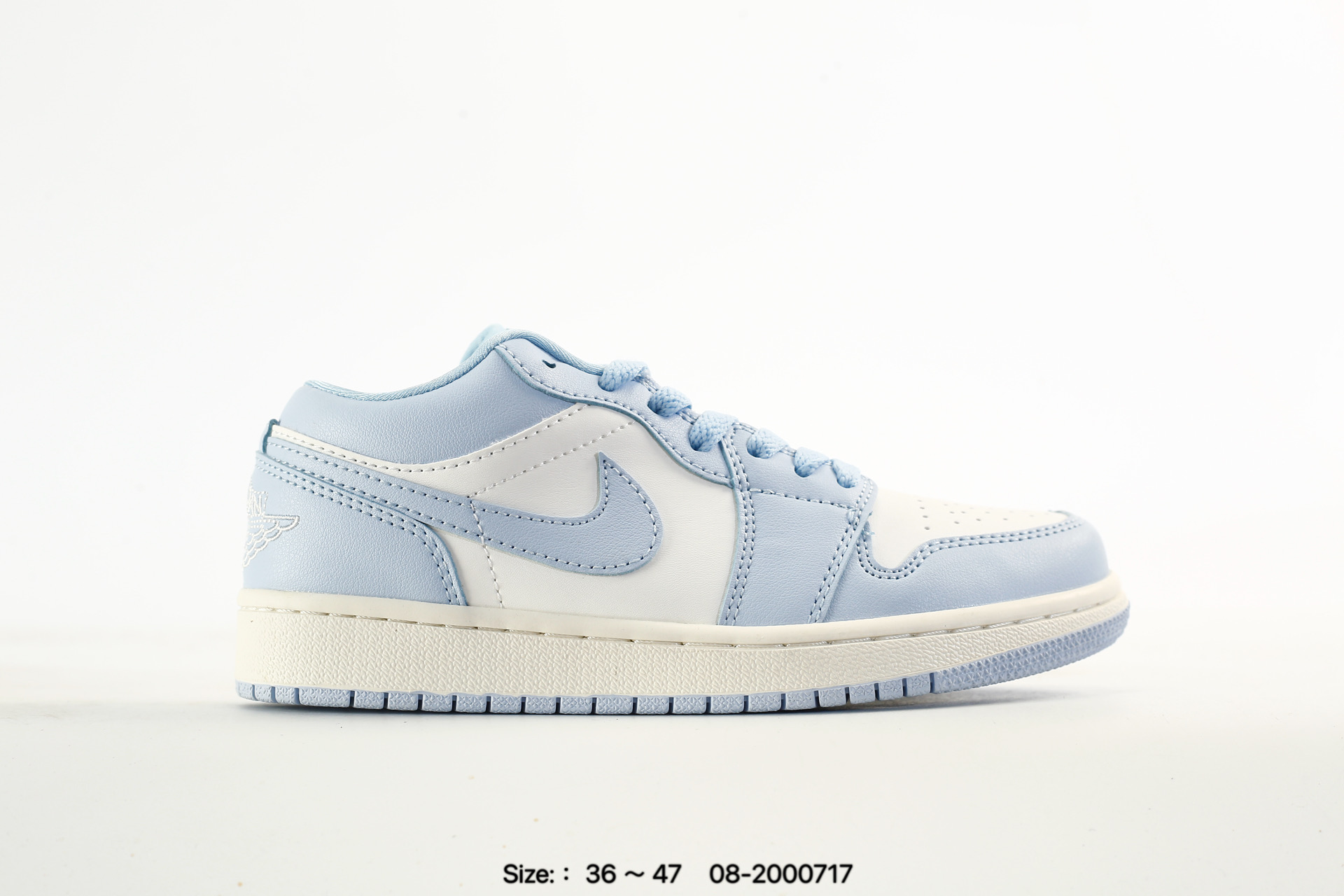 Nike Dunk Low Retro AJ1 SB – DS6608-025