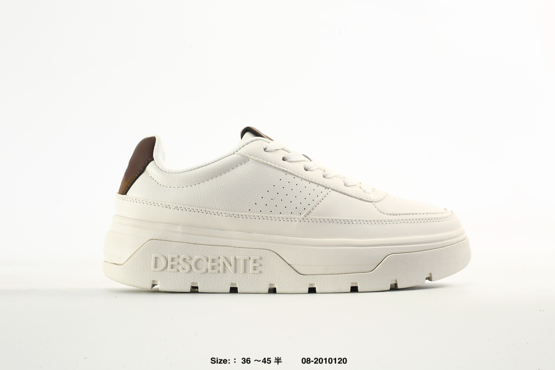Descente Dualis DE Board – D4432LSN34