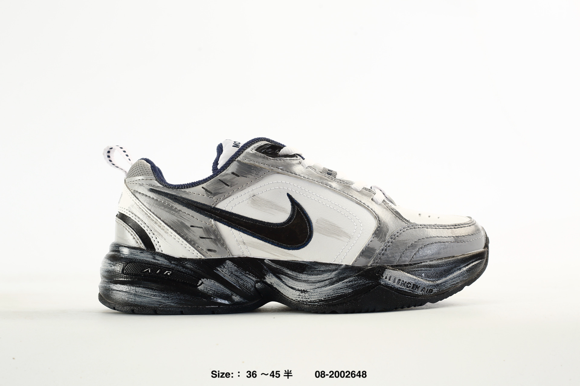 Nike Air Monarch IV – 415445-102, photo 2