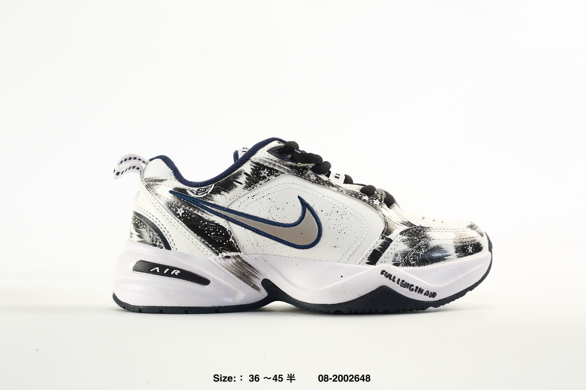 Nike Air Monarch IV – 415445-102