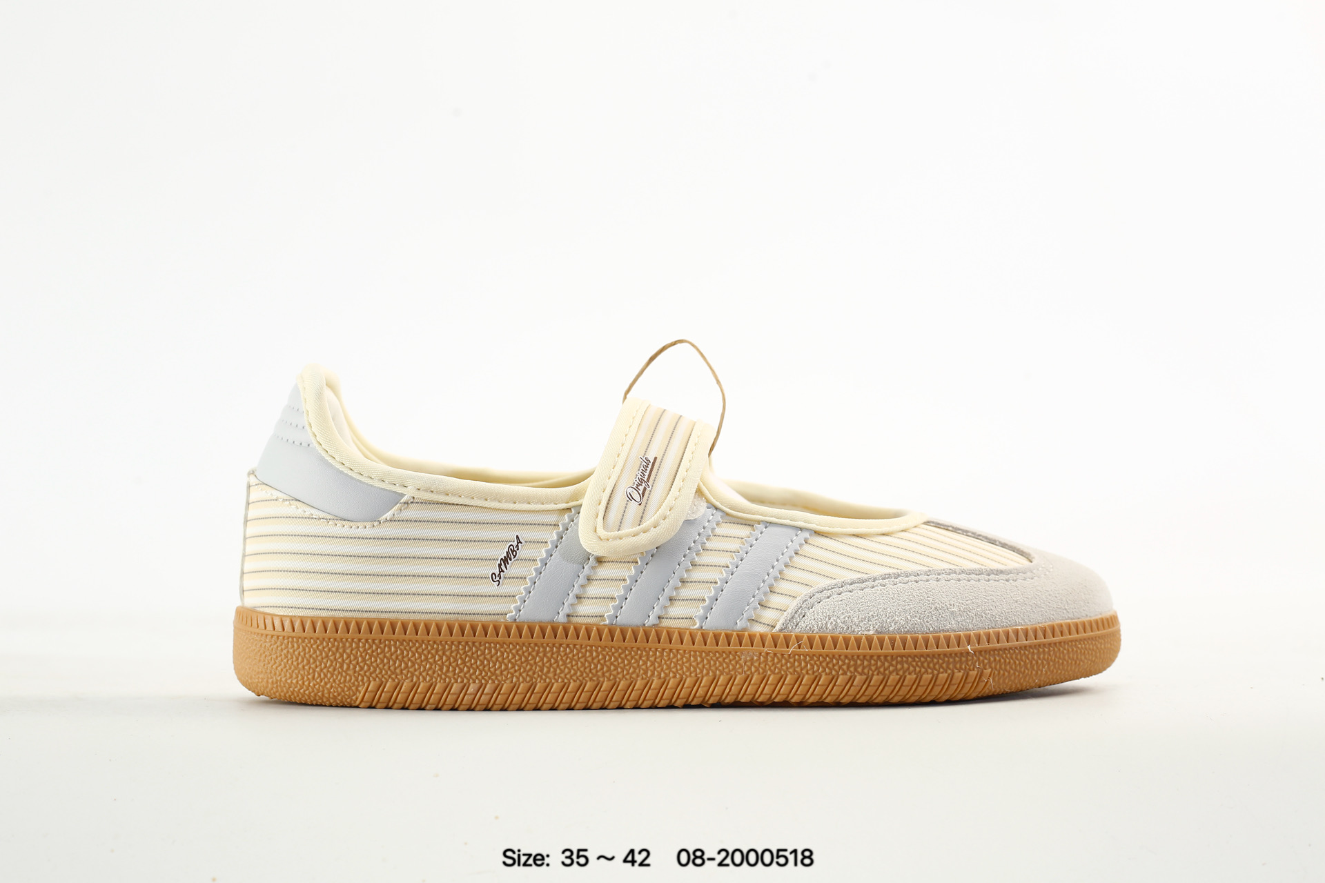 Adidas Samba Jane – KH7834, photo 2
