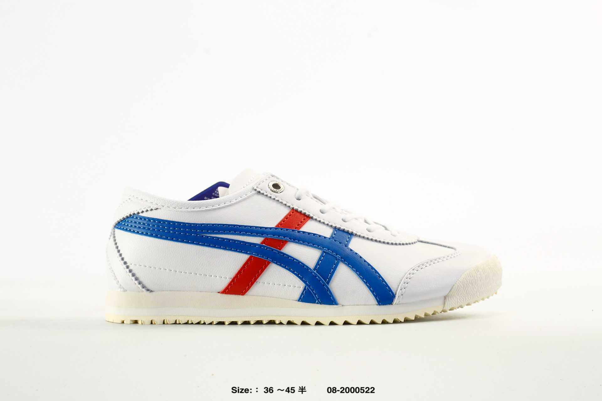Onitsuka Tiger Nippon Made Mexico 66 Deluxe – 1183C216-100, photo 2