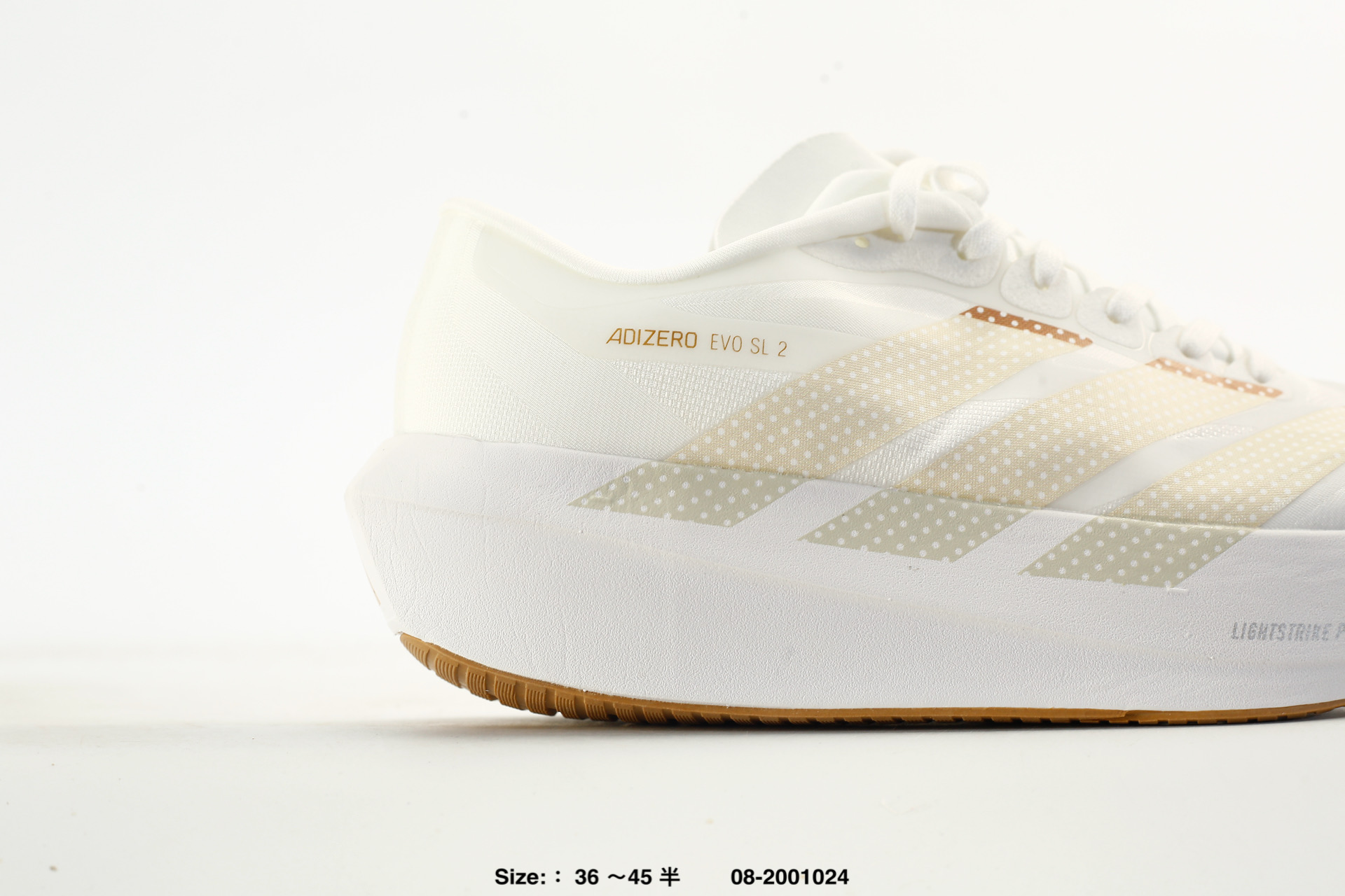 Adidas Adizero Evo SL 2 – SL2631, photo 2