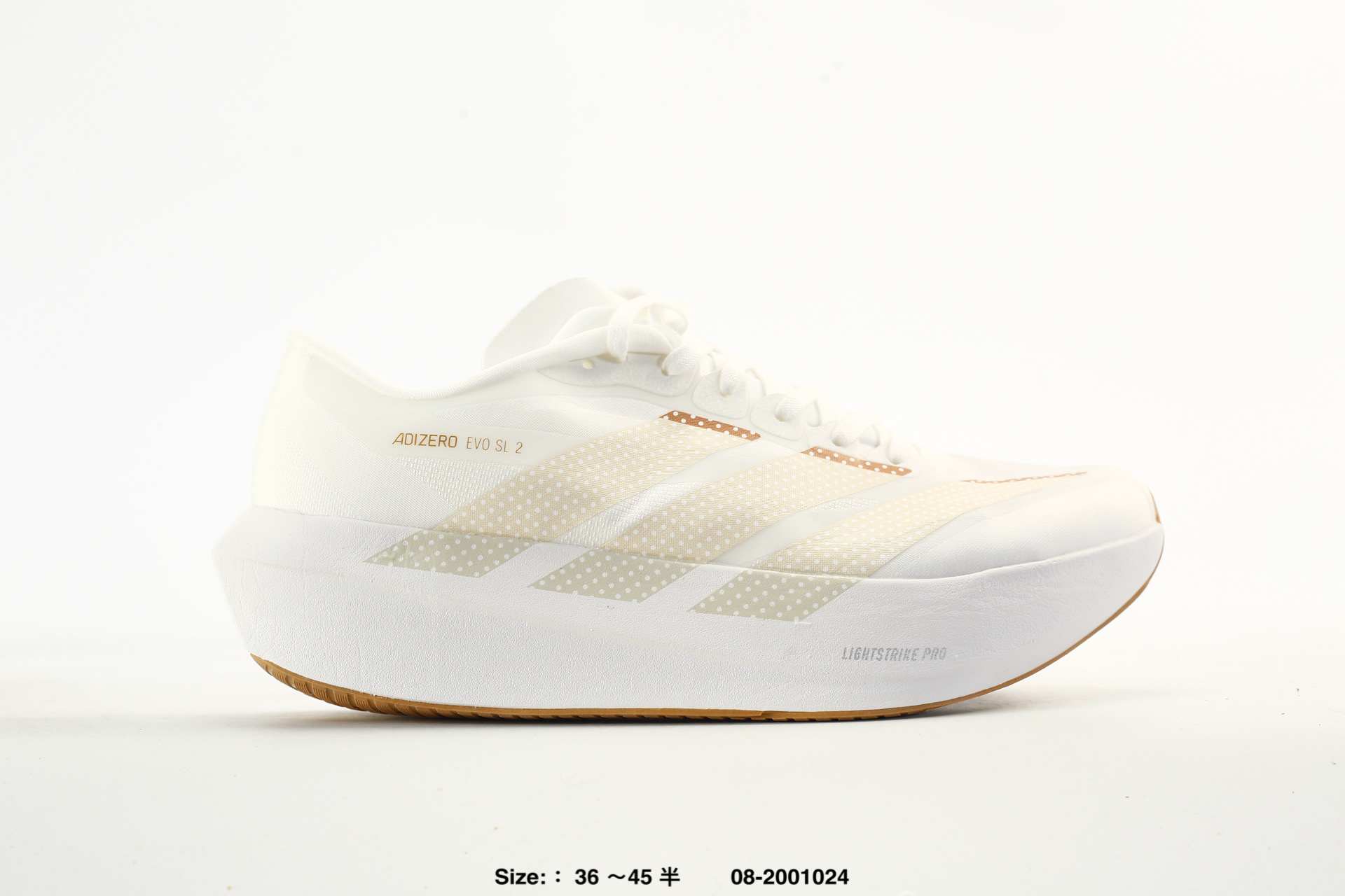 Adidas Adizero Evo SL 2 – SL2631