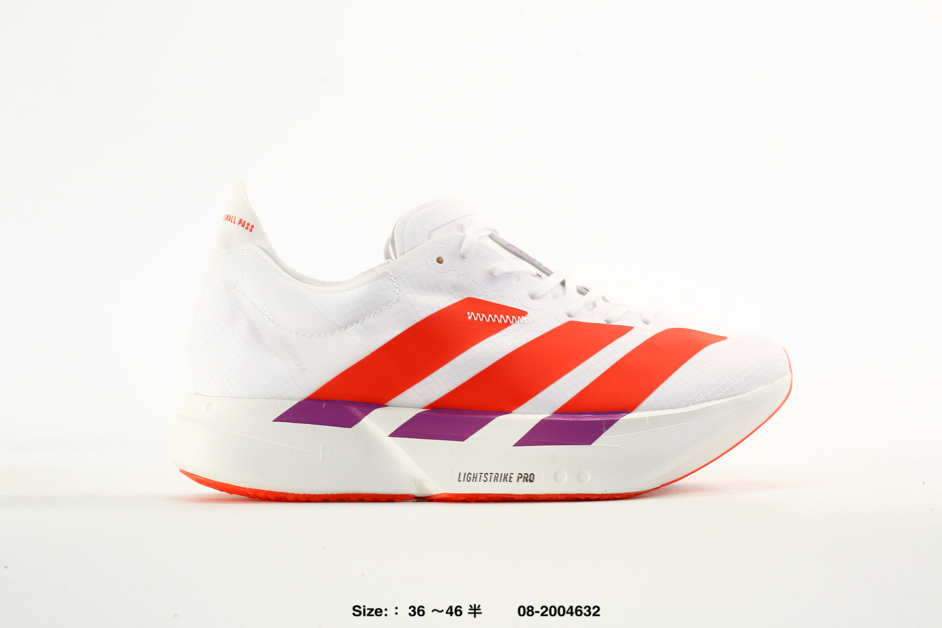 Adidas Adizero Y-3 Adios Pro 4M – KI7128, photo 2