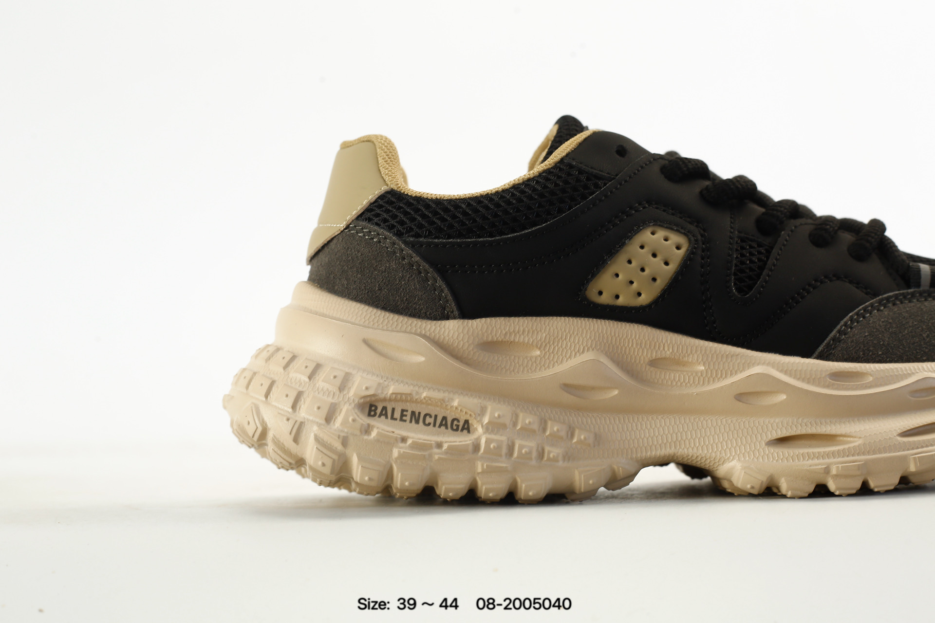 Balenciaga Track Trail – 800592WTRHK9050, photo 2