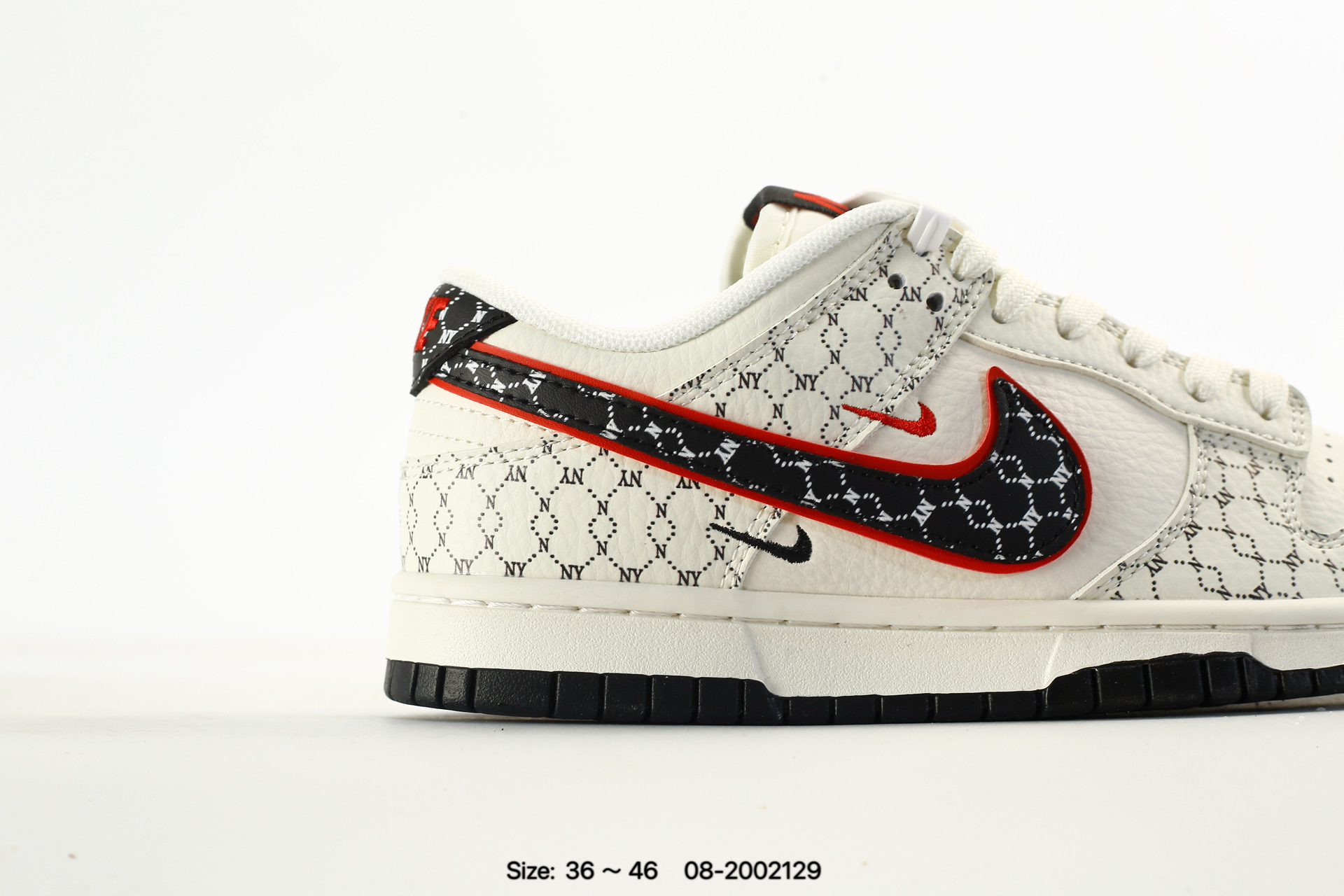 Nike Dunk Low Retro – HS1024-002, photo 2