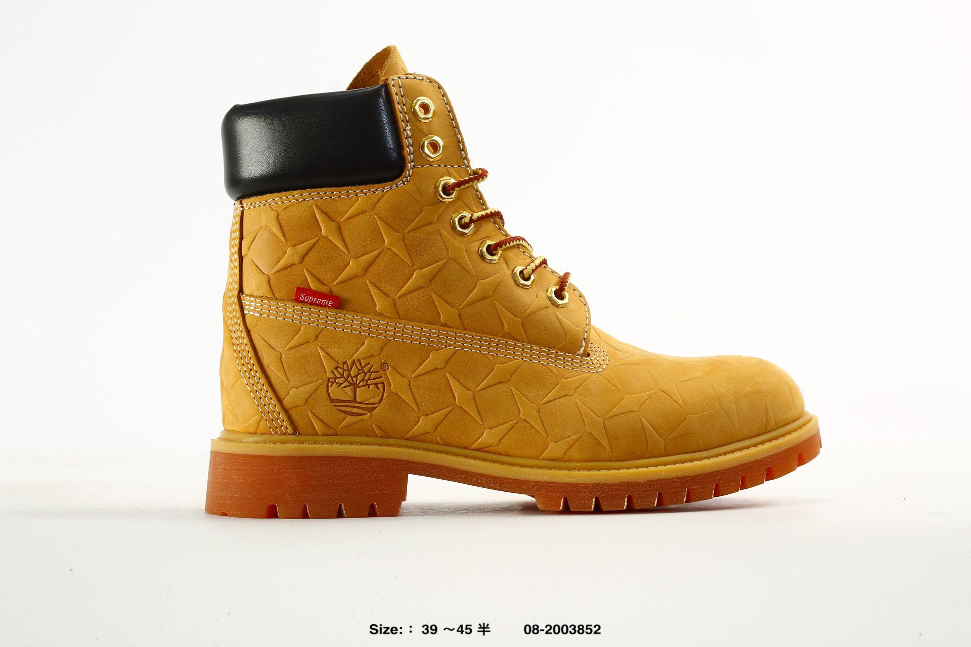 Timberland Louis Vuitton 6