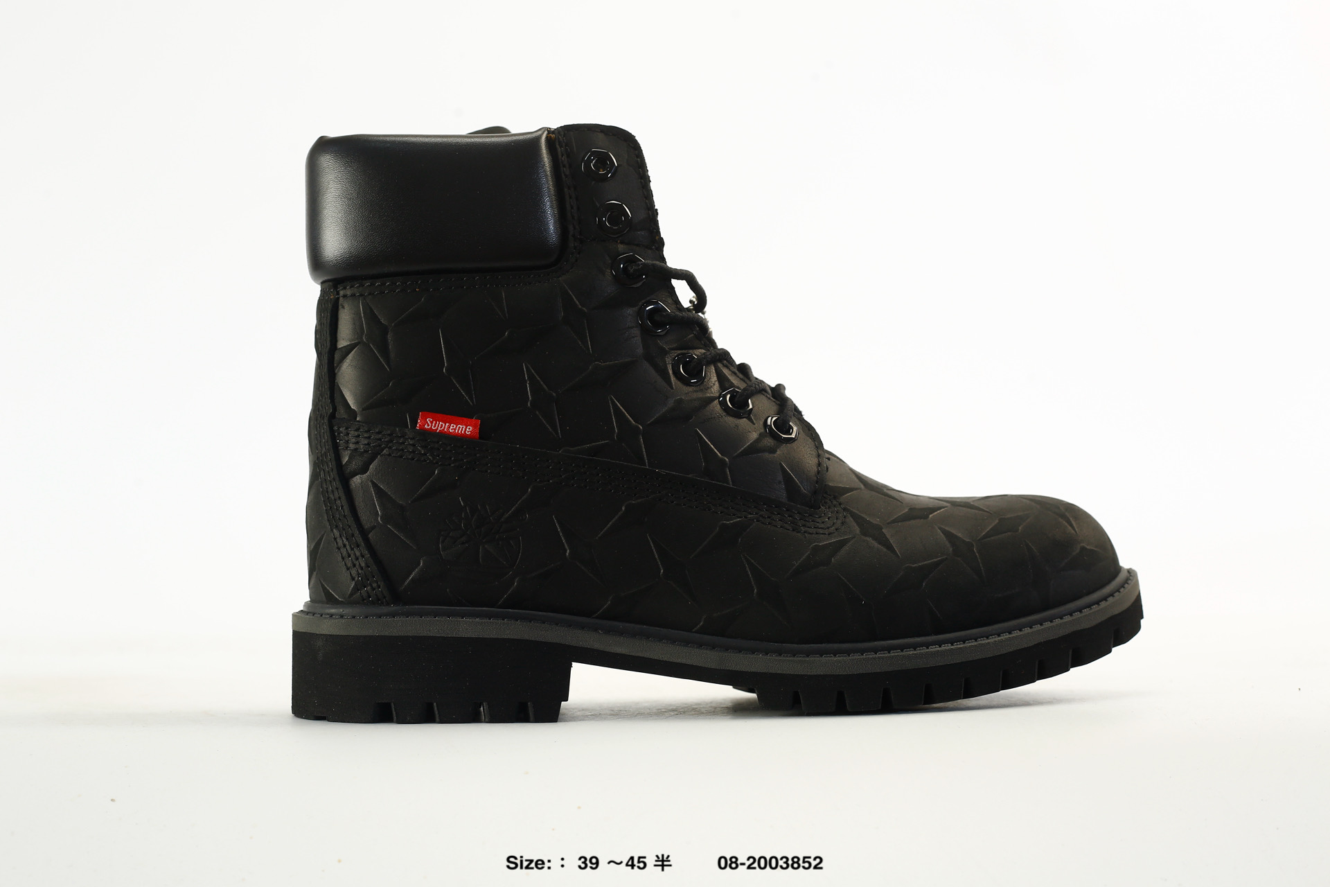 Timberland Louis Vuitton 6, photo 2