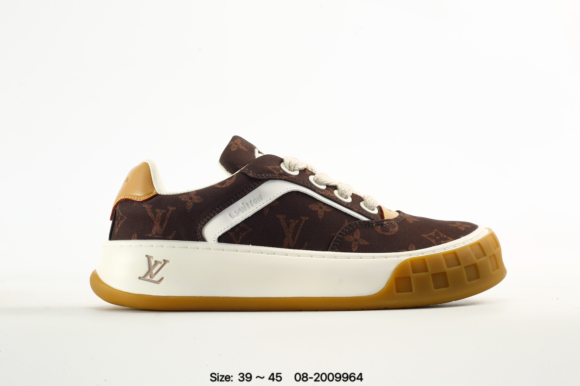 Louis Vuitton Tilted – 08-2009964