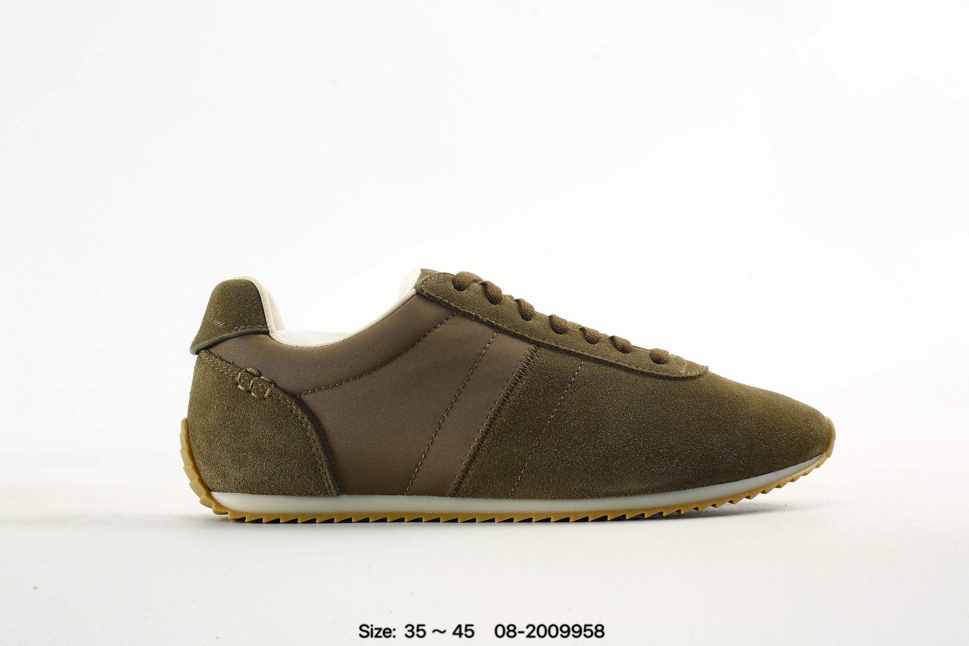 Loro Piana Fast Walk, photo 2