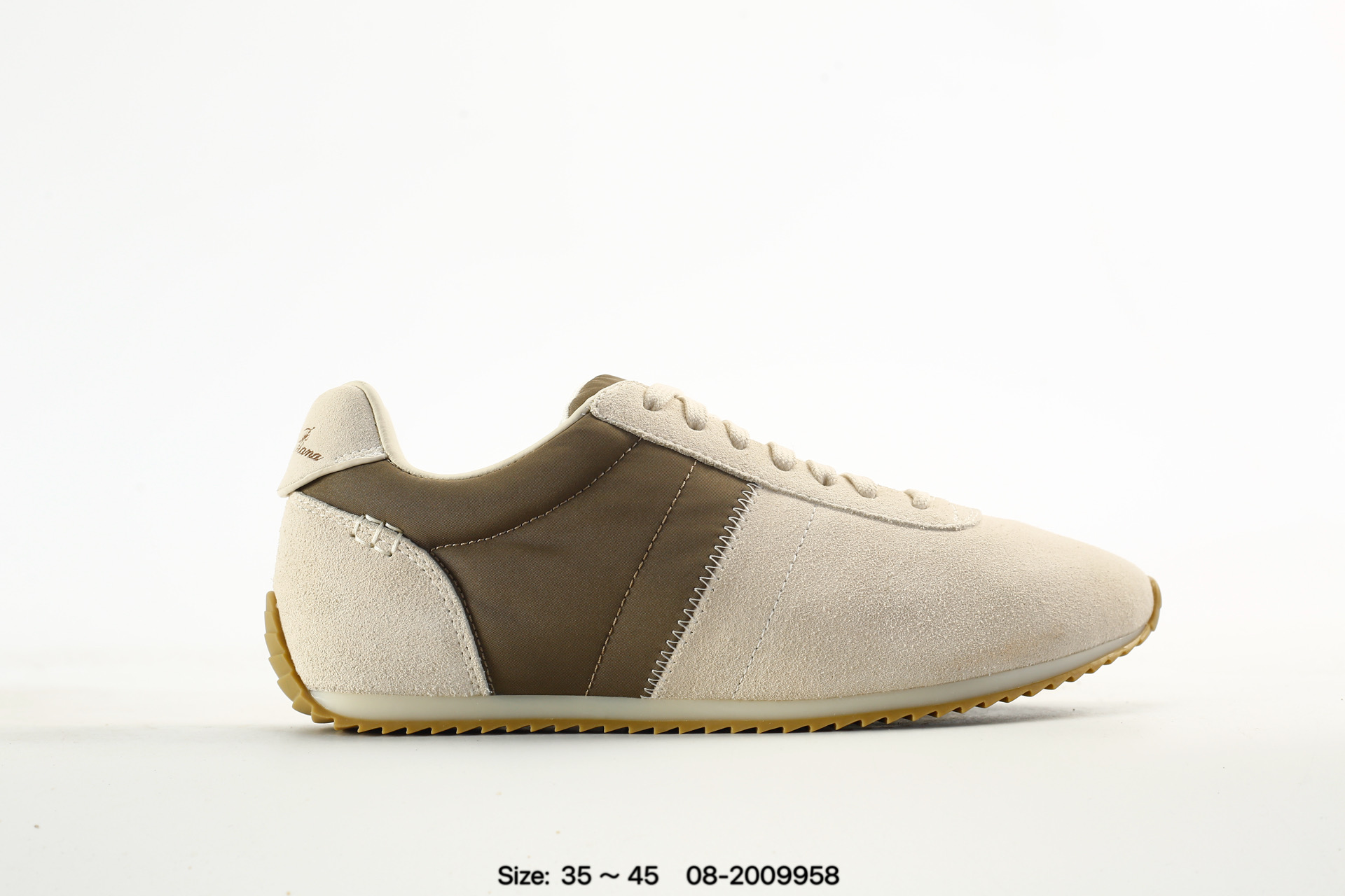 Loro Piana Fast Walk