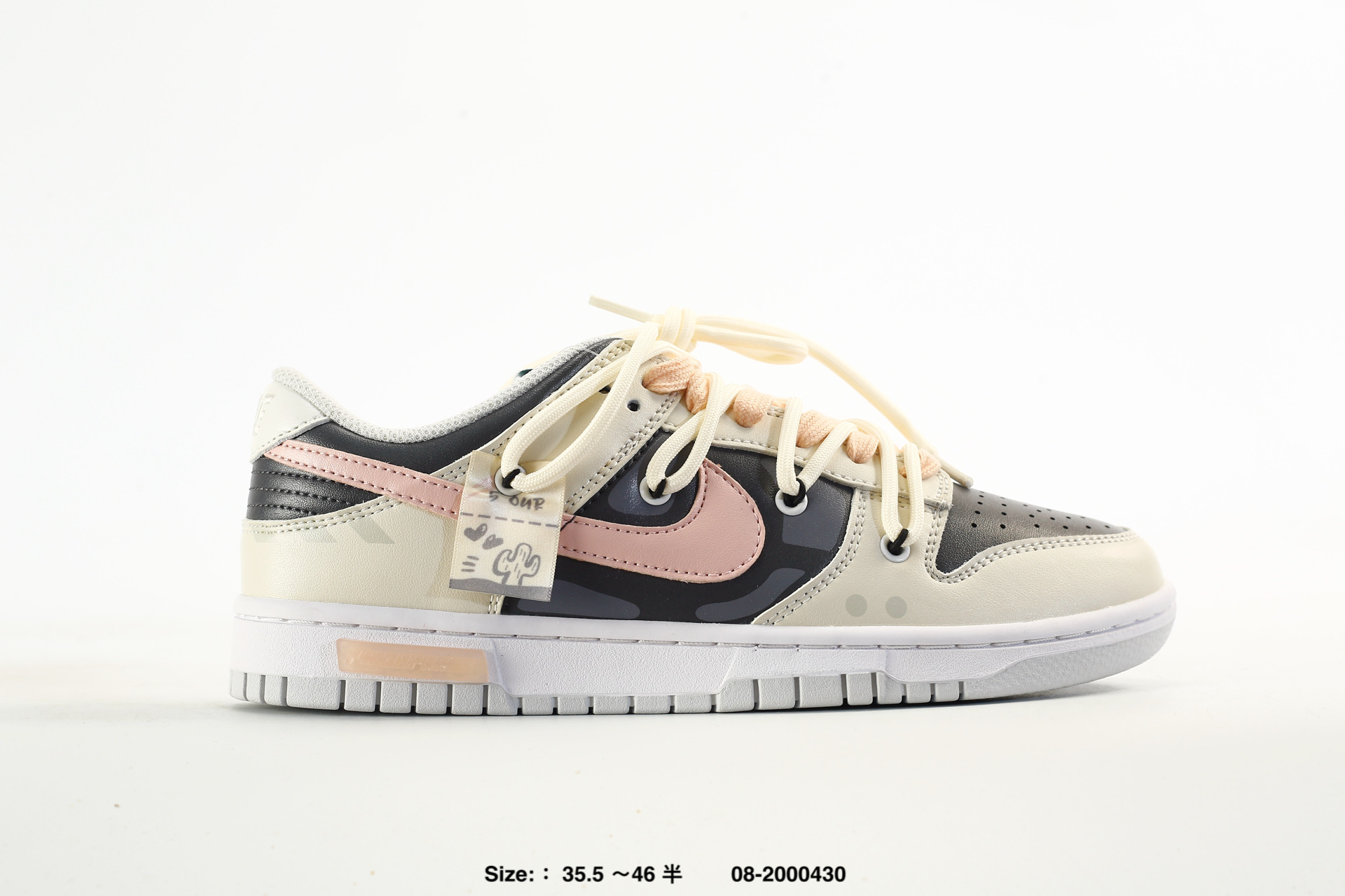 Nike SB Dunk Low – FD1232-001, photo 2