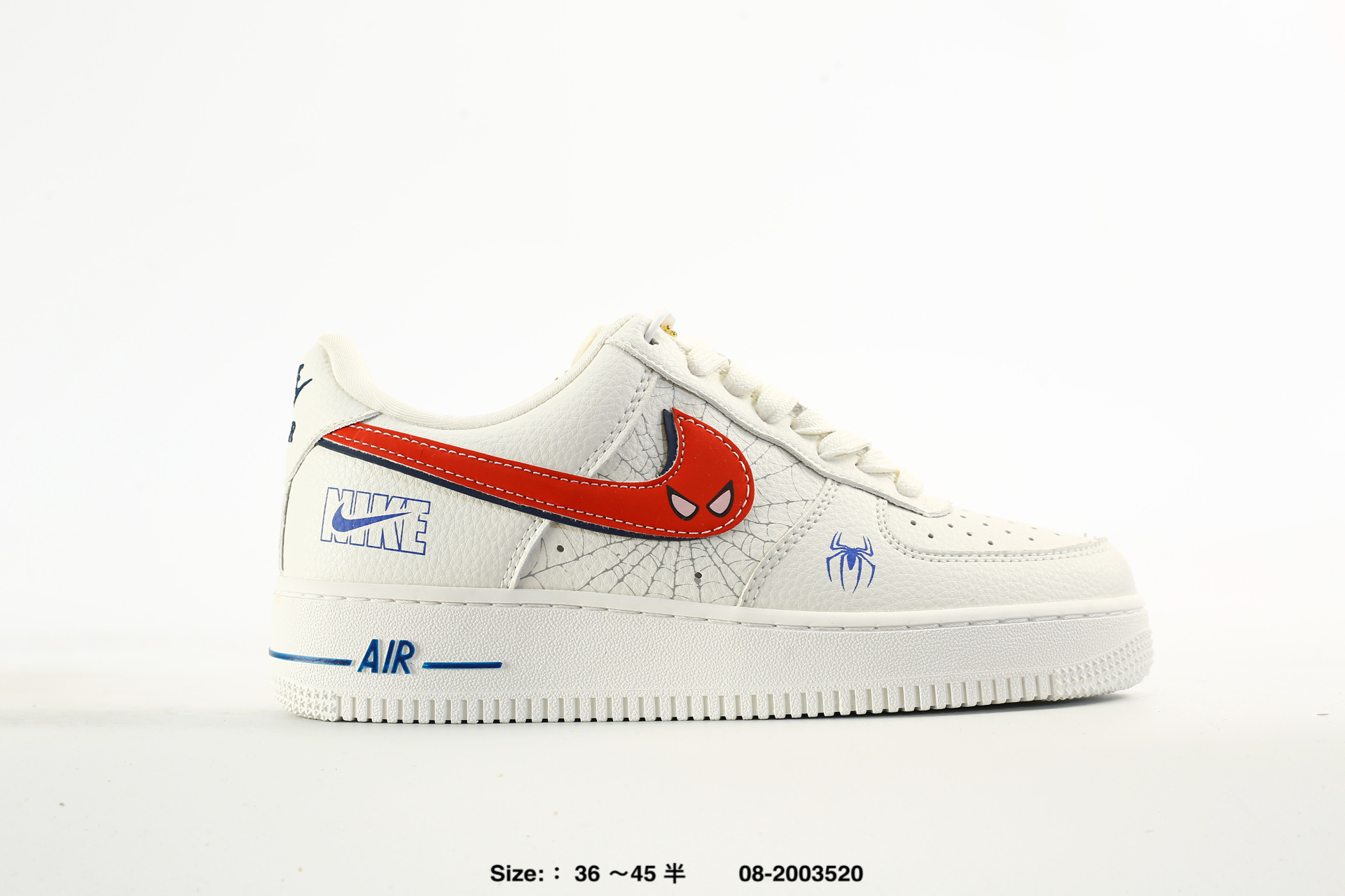 Nike Dunk Low Retro AJ1 SB – DS6608-025, photo 2