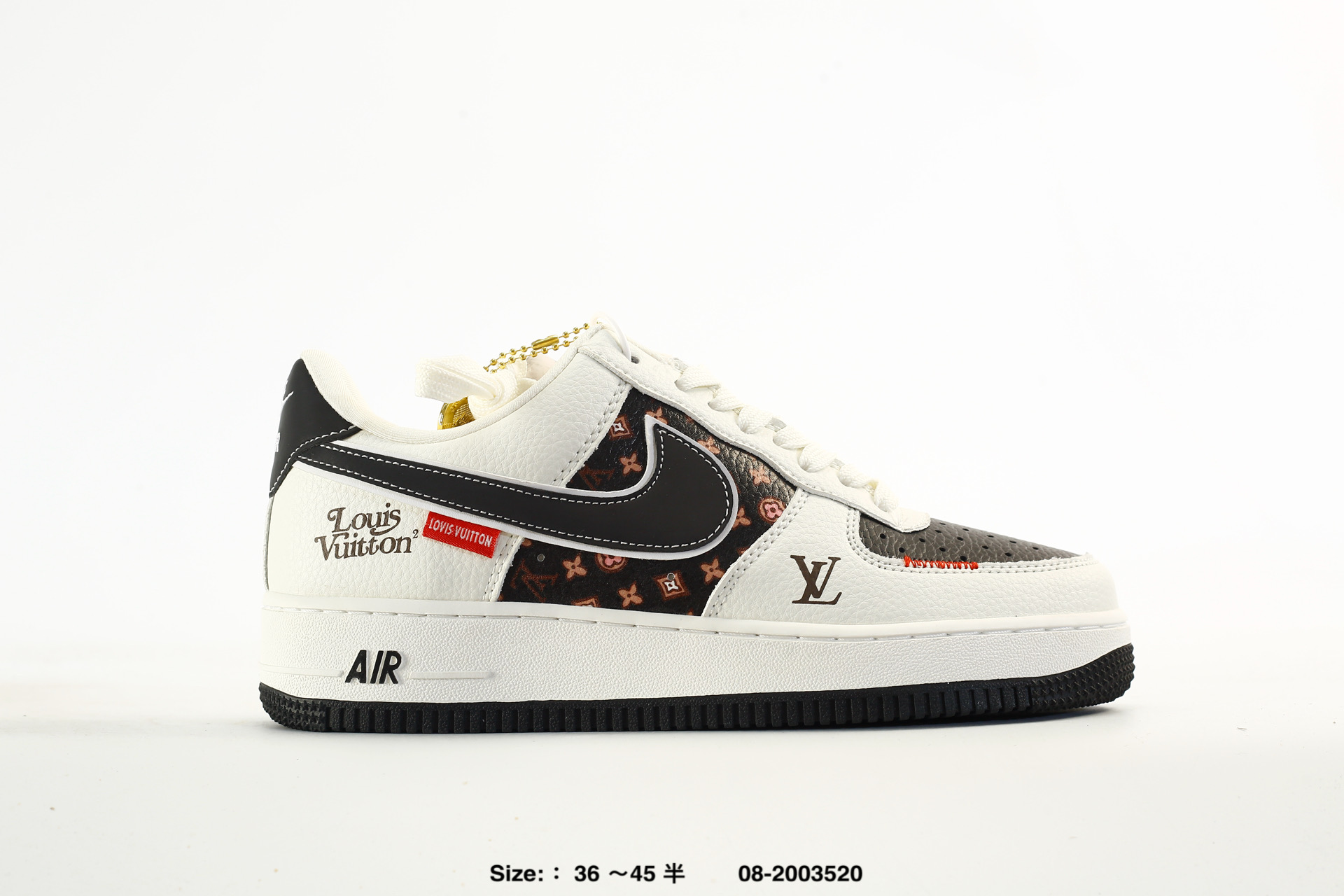 Nike Dunk Low Retro AJ1 SB – DS6608-025