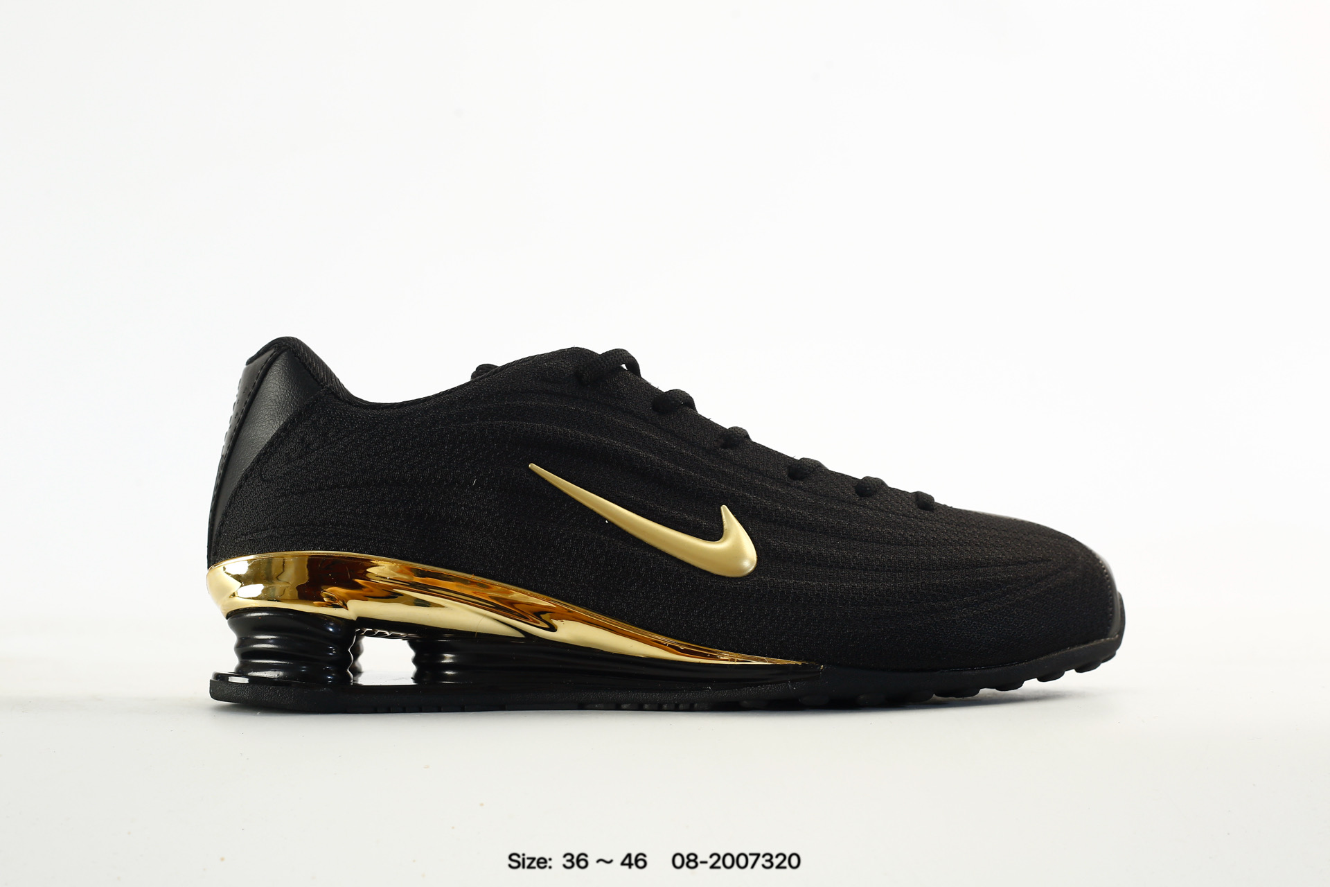 Nike Shox Z – HQ7540-001