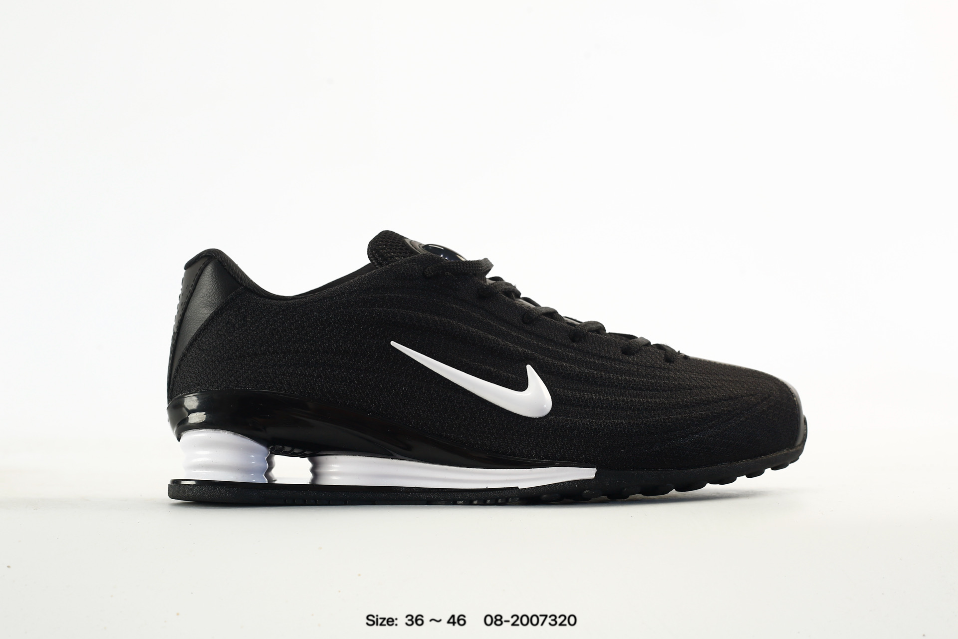 Nike Shox Z – HQ7540-001, photo 2