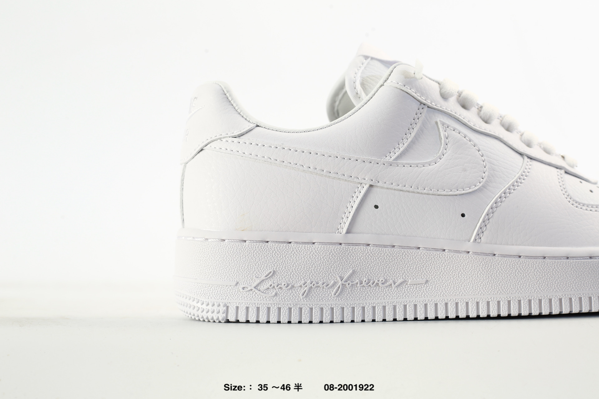 Nike Air Force 1 07 – CZ8065-100, photo 2