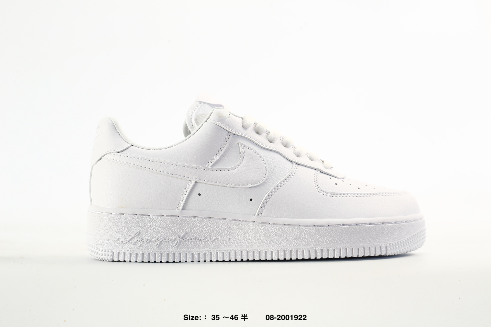 Nike Air Force 1 07 – CZ8065-100