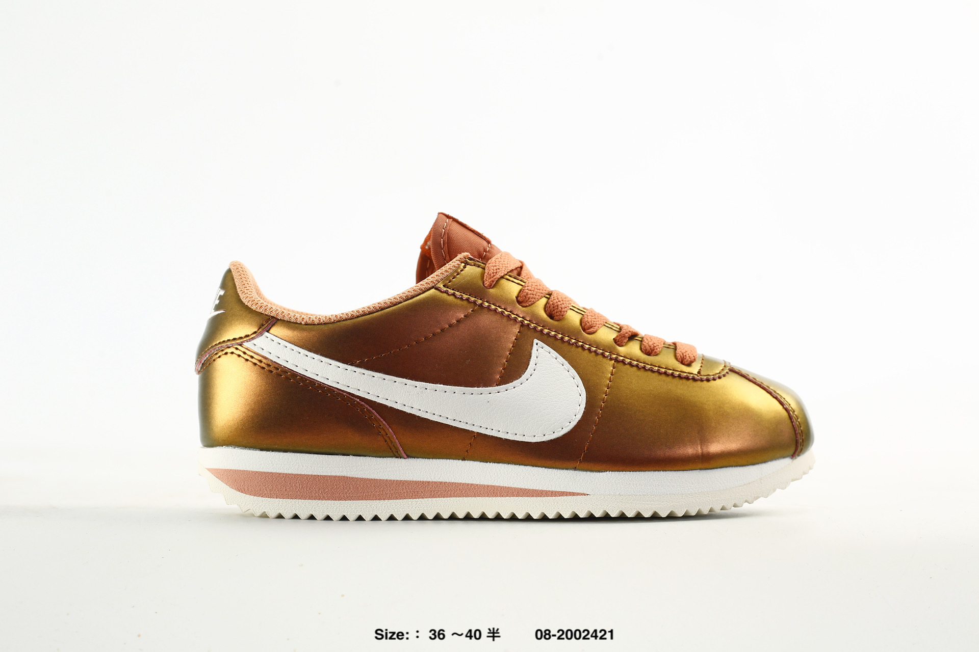 Nike Classic Cortez – DZ2795-601, photo 2