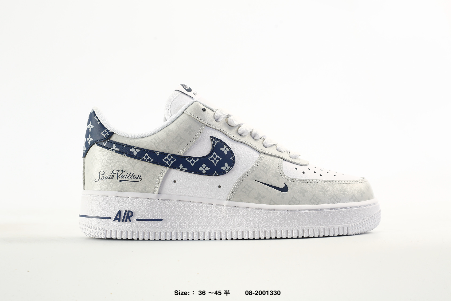 Nike Air Force 1'07 LV8 – CZ0270-106