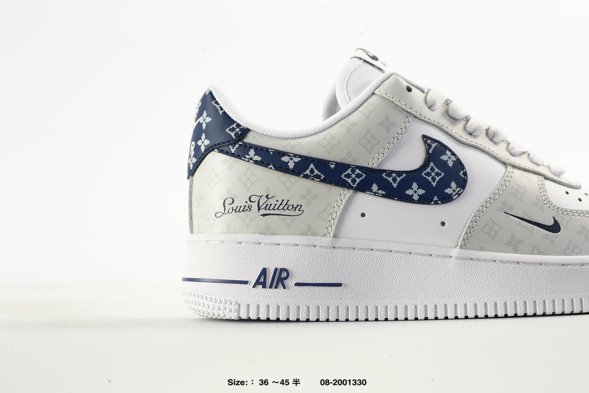 Nike Air Force 1'07 LV8 – CZ0270-106, photo 2