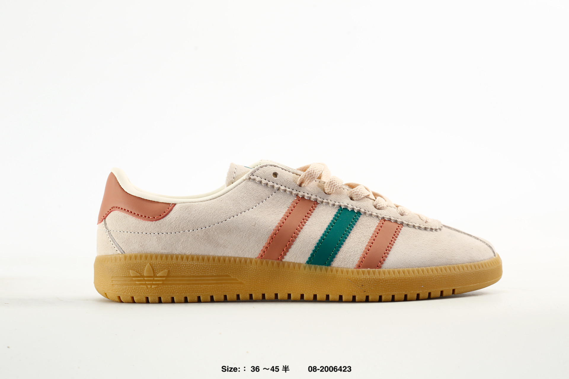 Adidas Originals Bermuda Brmd – IE3685