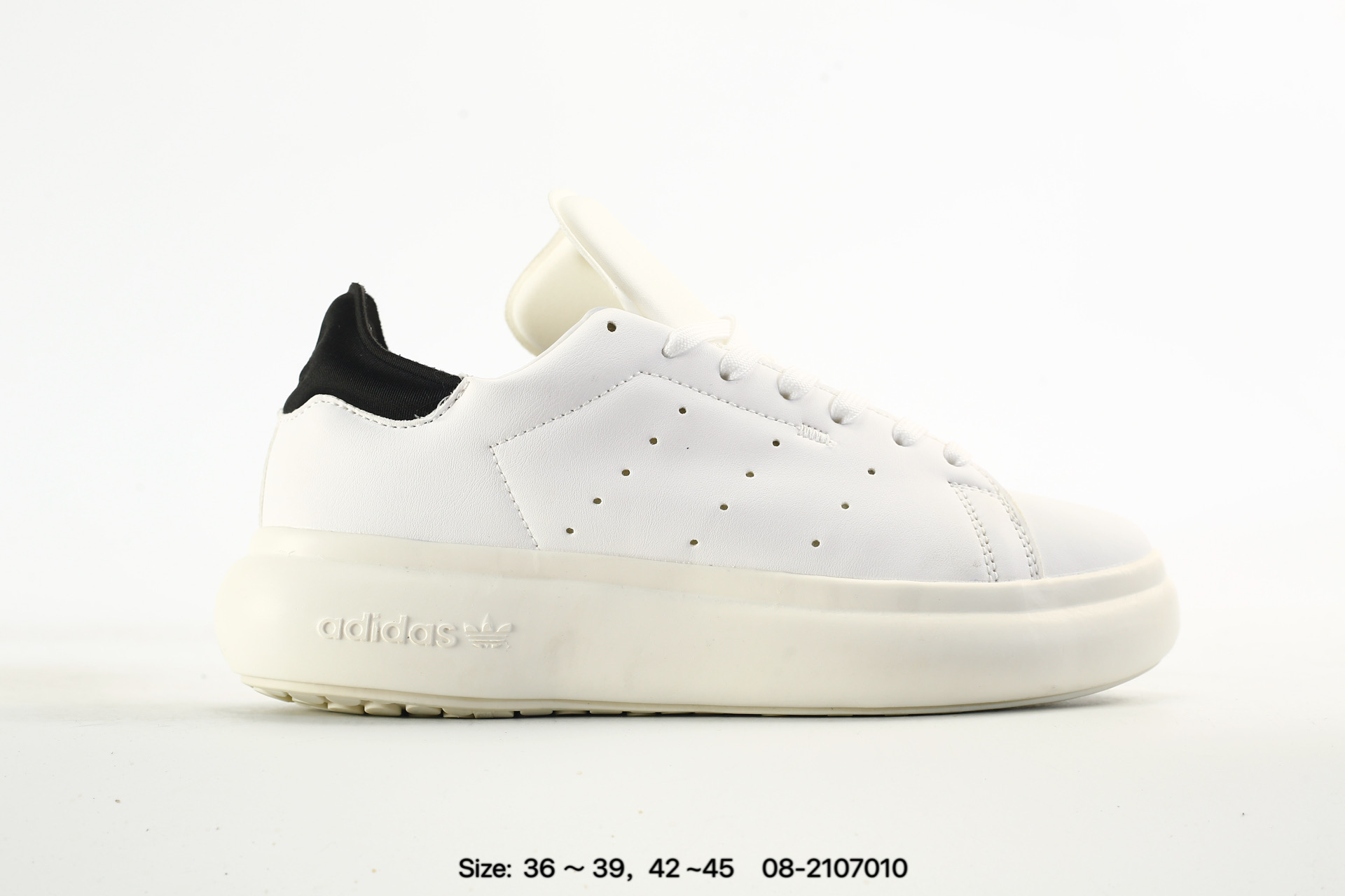 Adidas Stan Smith Pf W – lE0450, photo 2