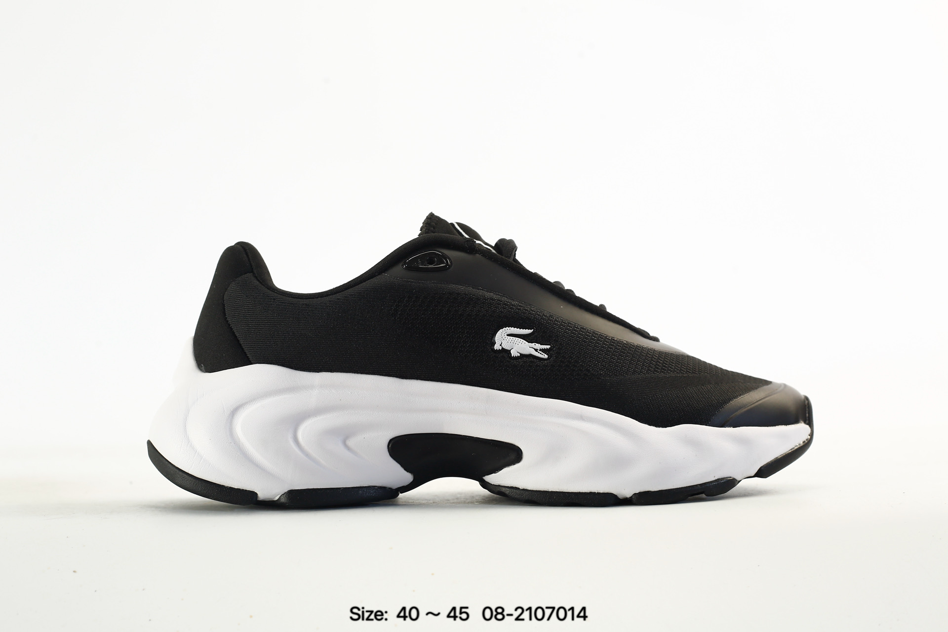 Lacoste Spinor