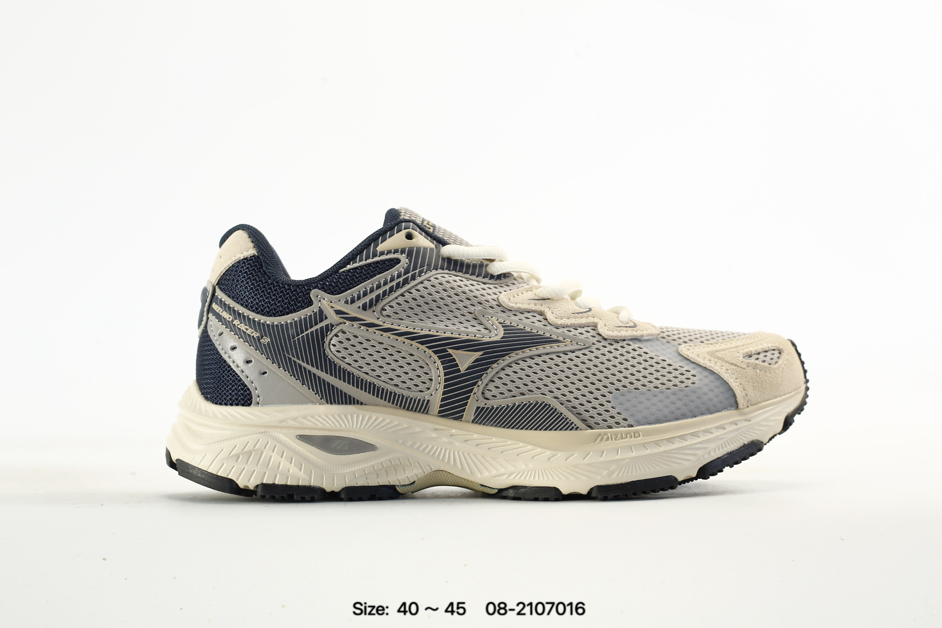 Mizuno Racer S, photo 2