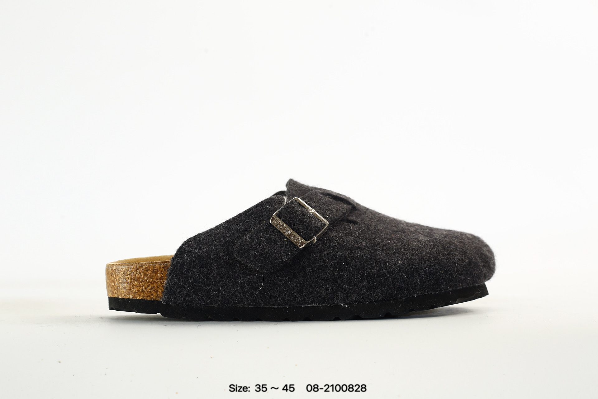 Birkenstock Boston Shearling – 0560771, photo 2