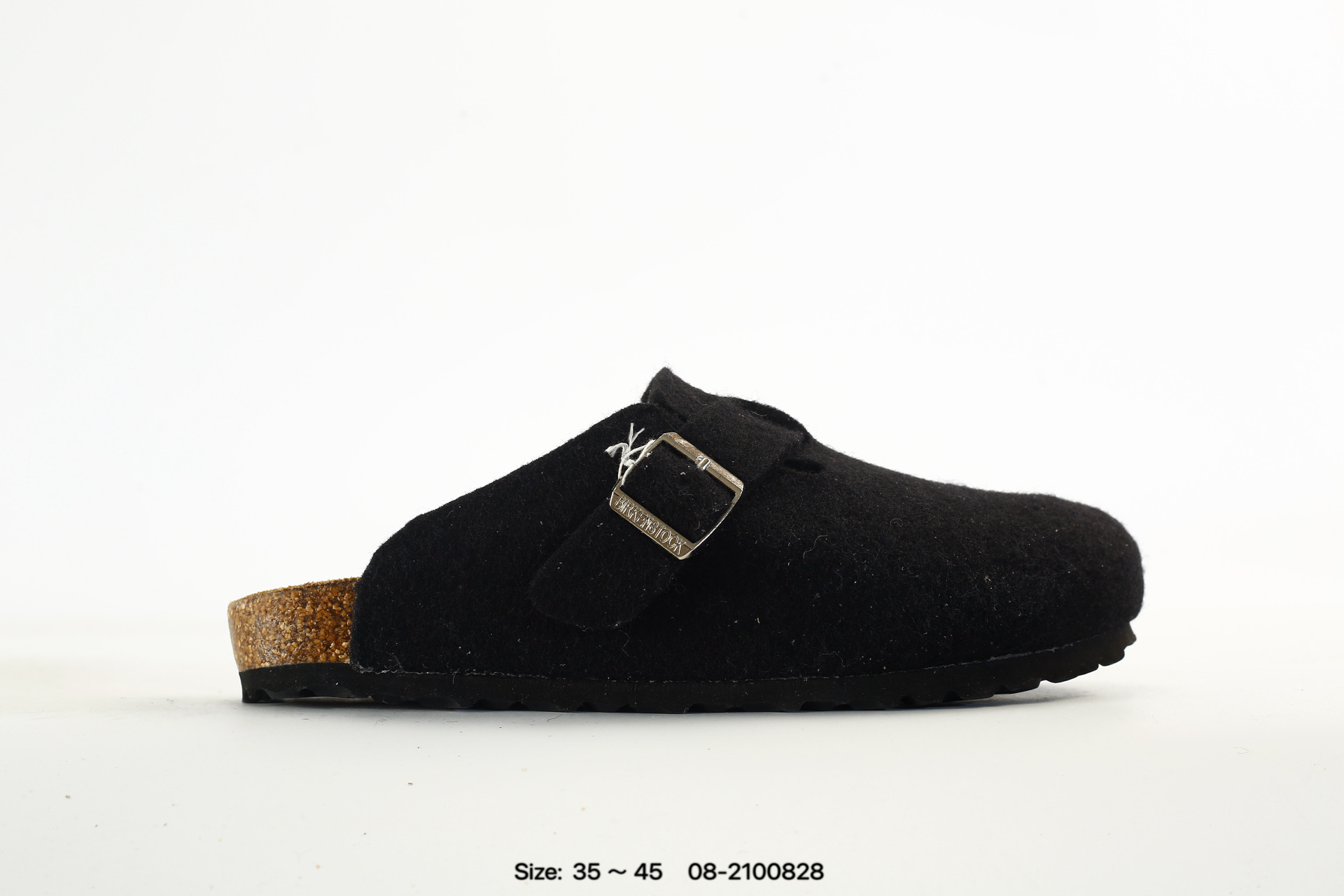 Birkenstock Boston Shearling – 0560771