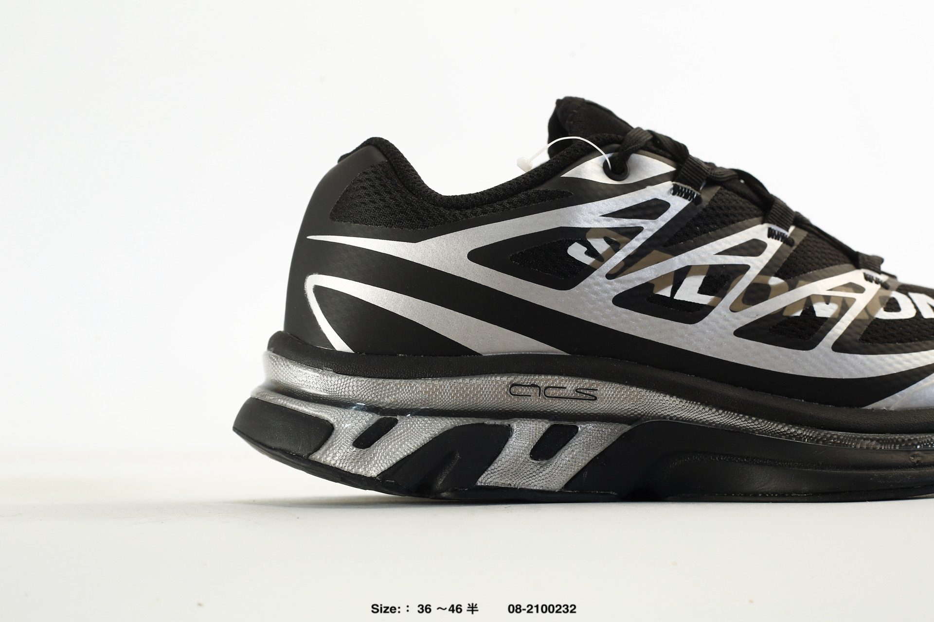 MM6 Maison Margiela x Salomon XT – 491070-28, photo 2