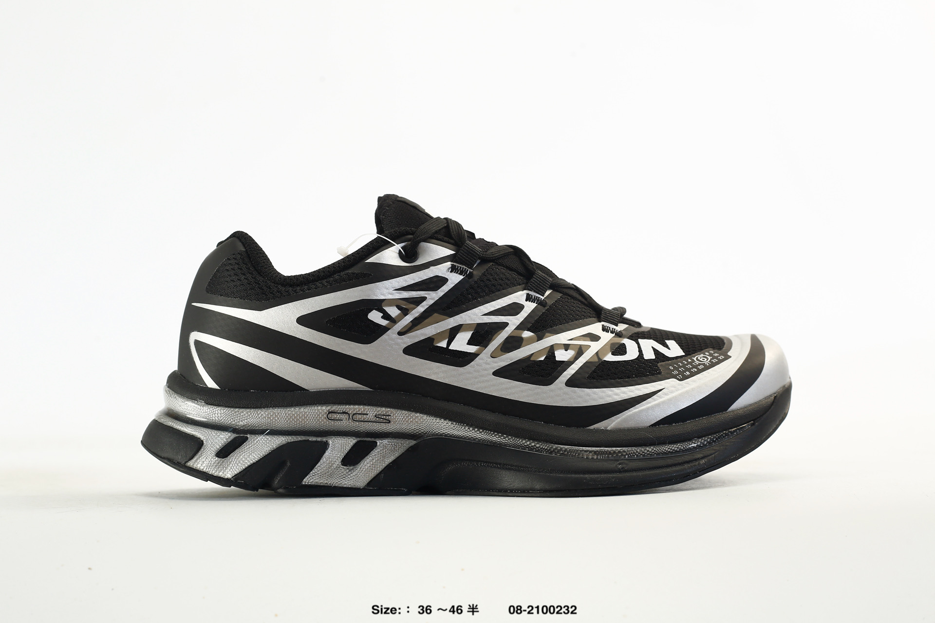 MM6 Maison Margiela x Salomon XT – 491070-28