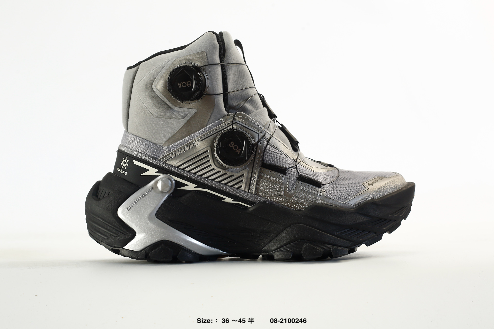 Kailas YAN GTX High – KS2432141, photo 2