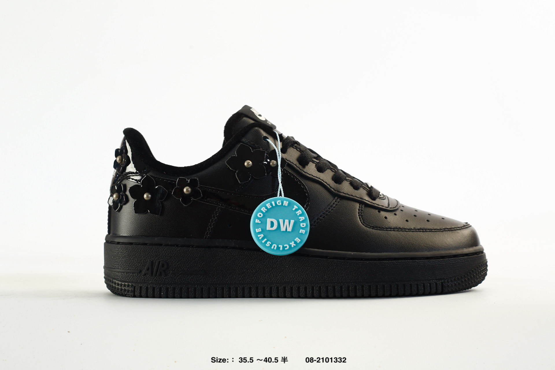 Nike Air Force 1'07 – IR8637-001