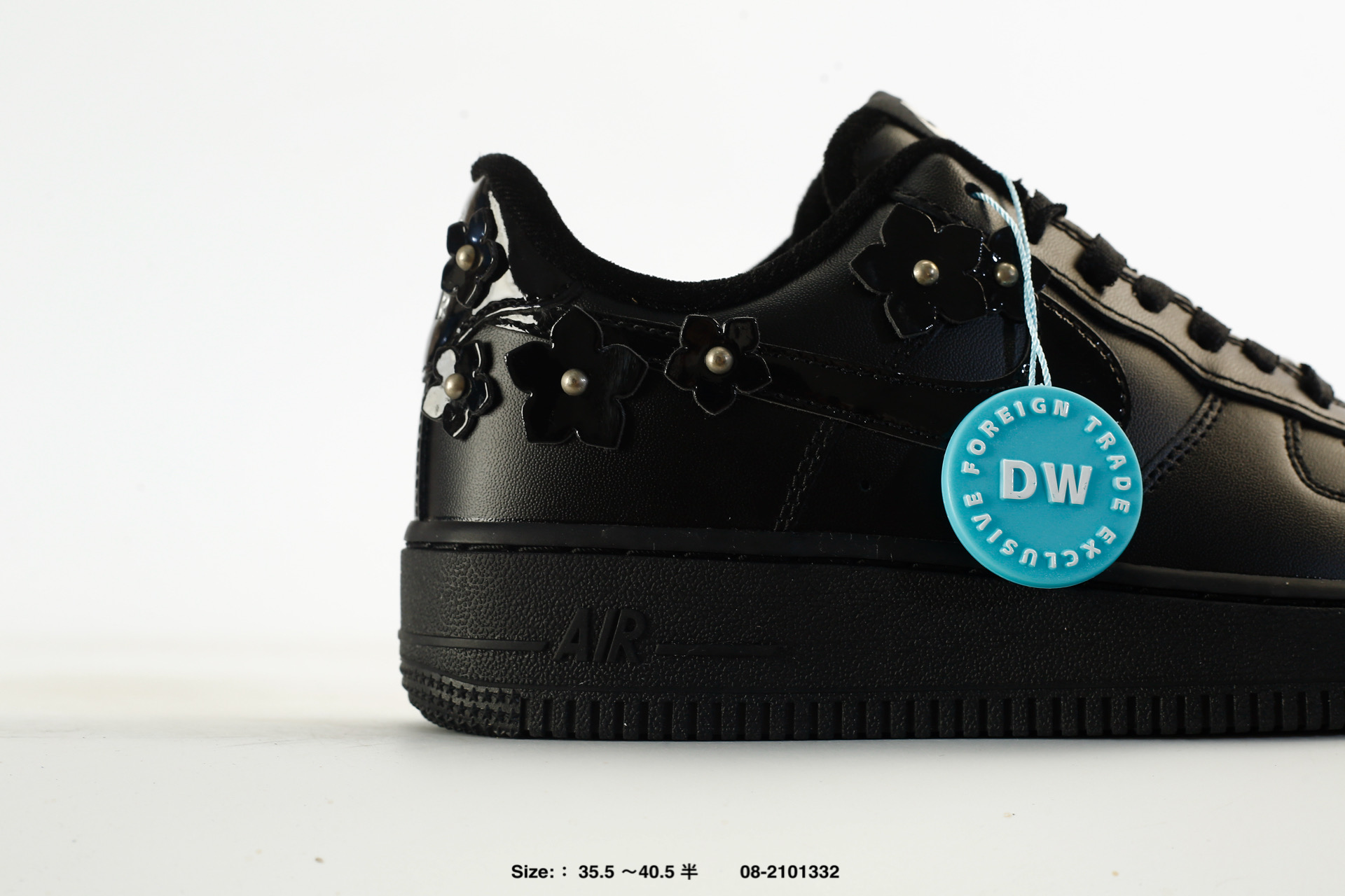 Nike Air Force 1'07 – IR8637-001, photo 2