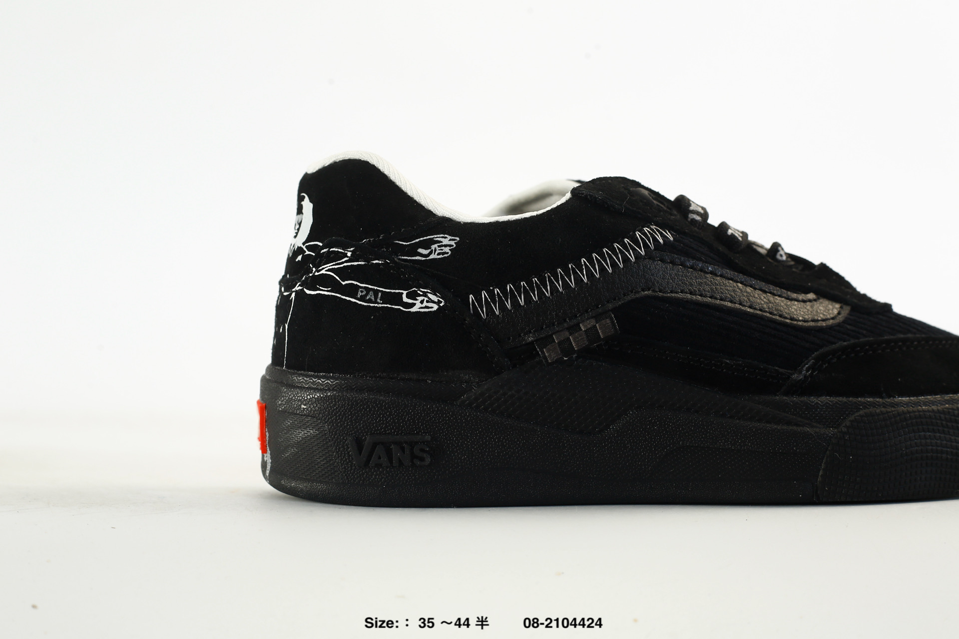 Vans Wayuee Low, photo 2