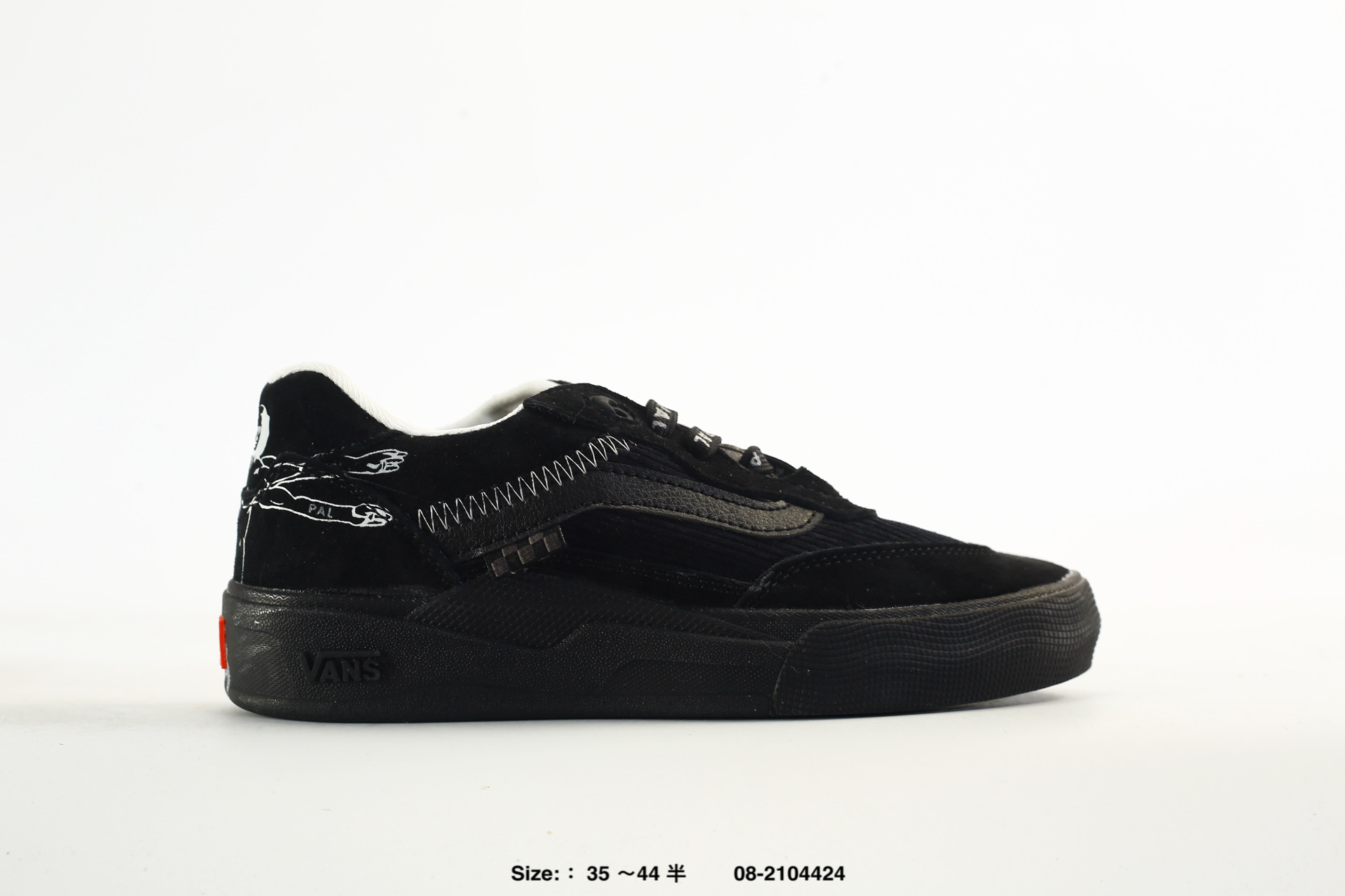 Vans Wayuee Low