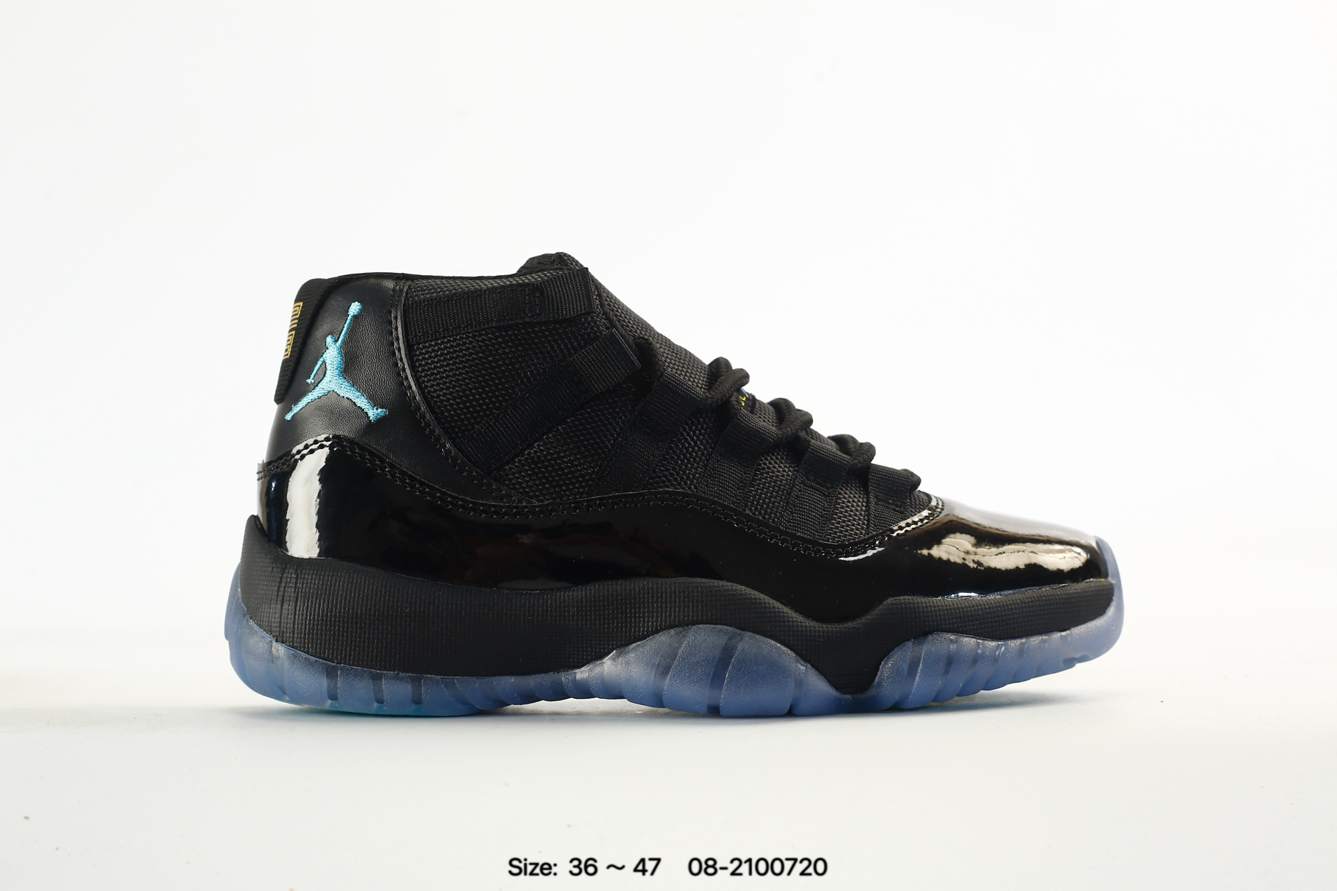 Nike Air Jordan 11 Retro Concord AJ11 – 378037-061