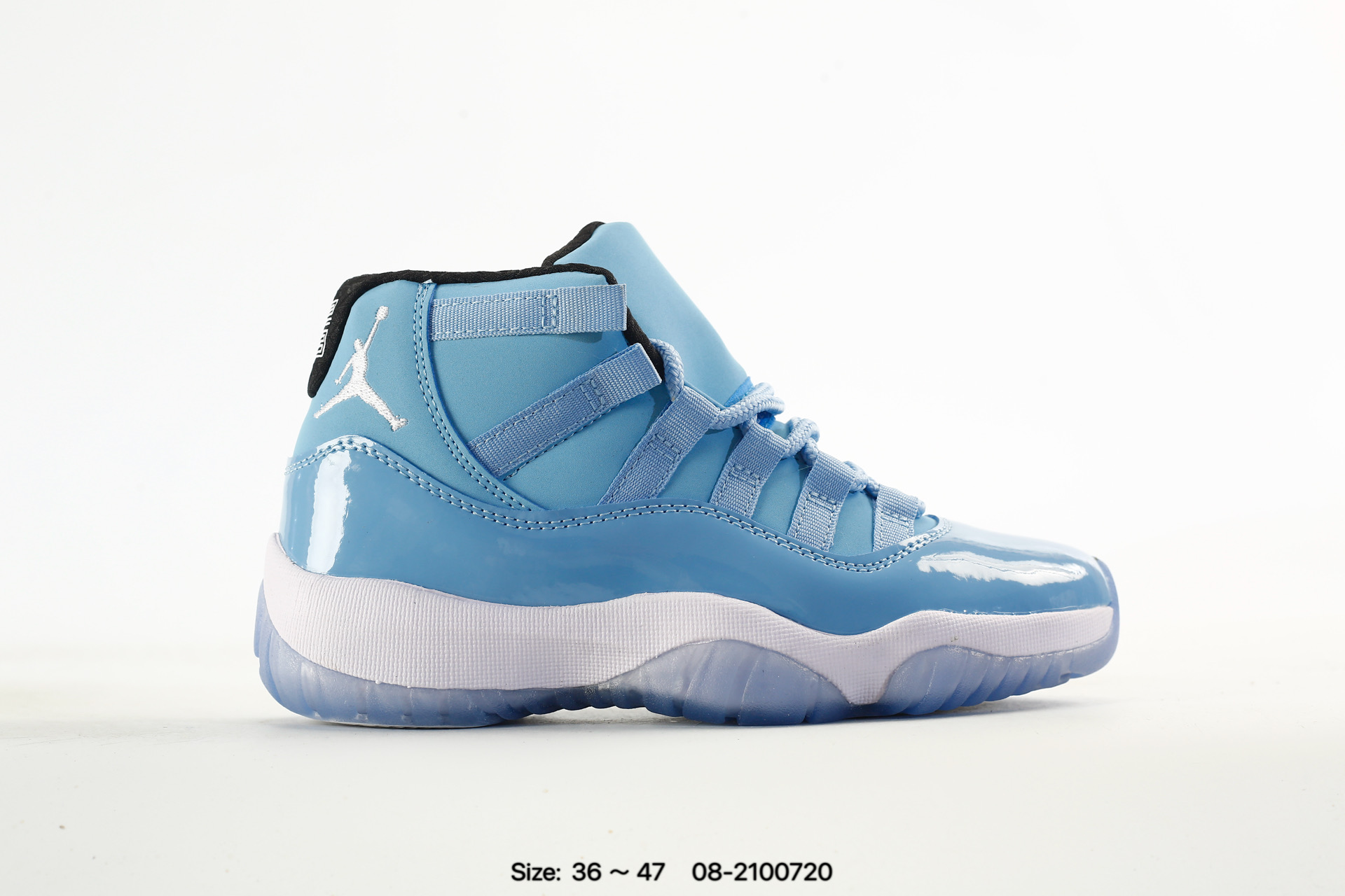 Nike Air Jordan 11 Retro Concord AJ11 – 378037-061, photo 2