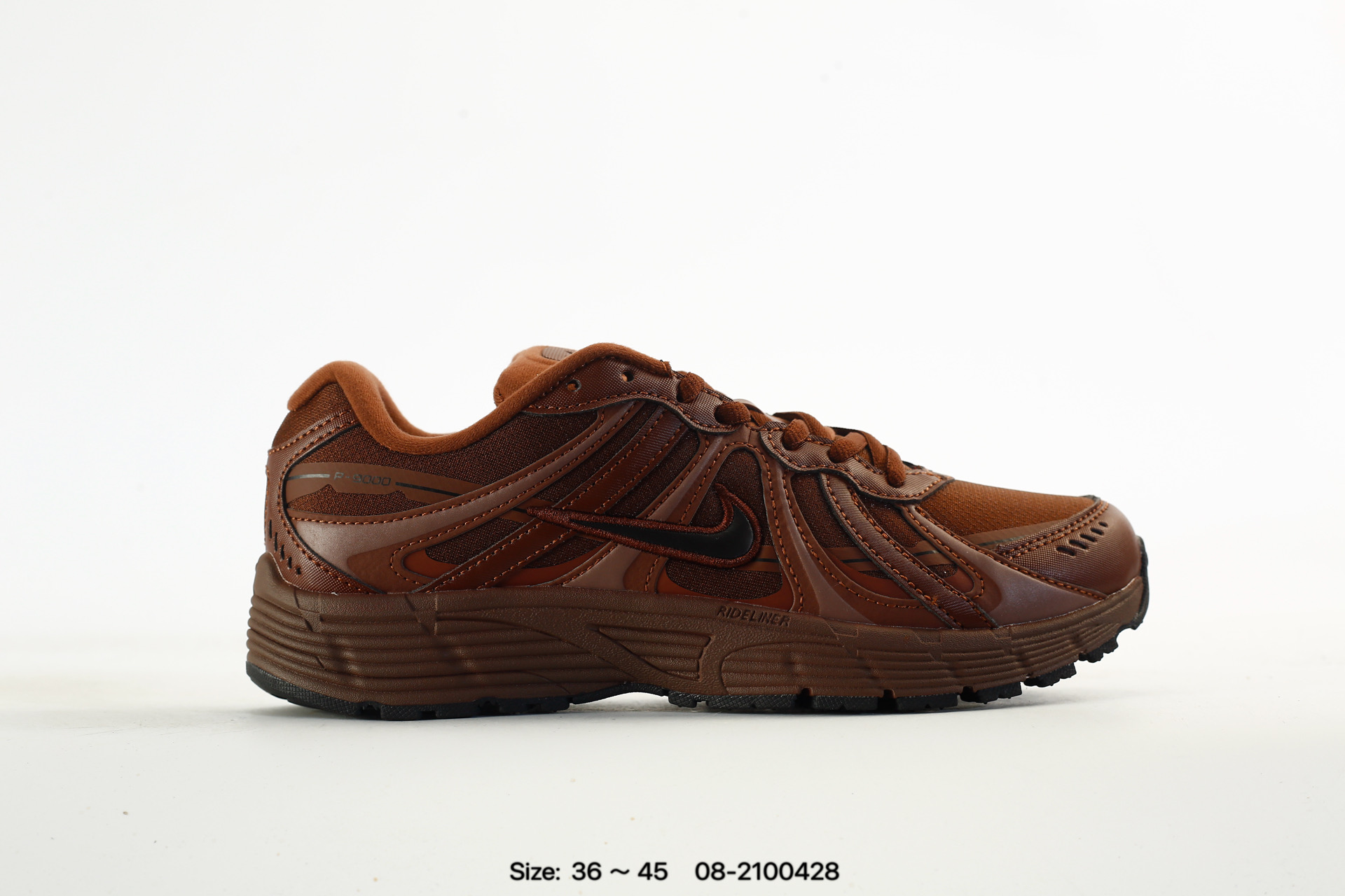 Nike P-9000 Running – IZ4752-300, photo 2