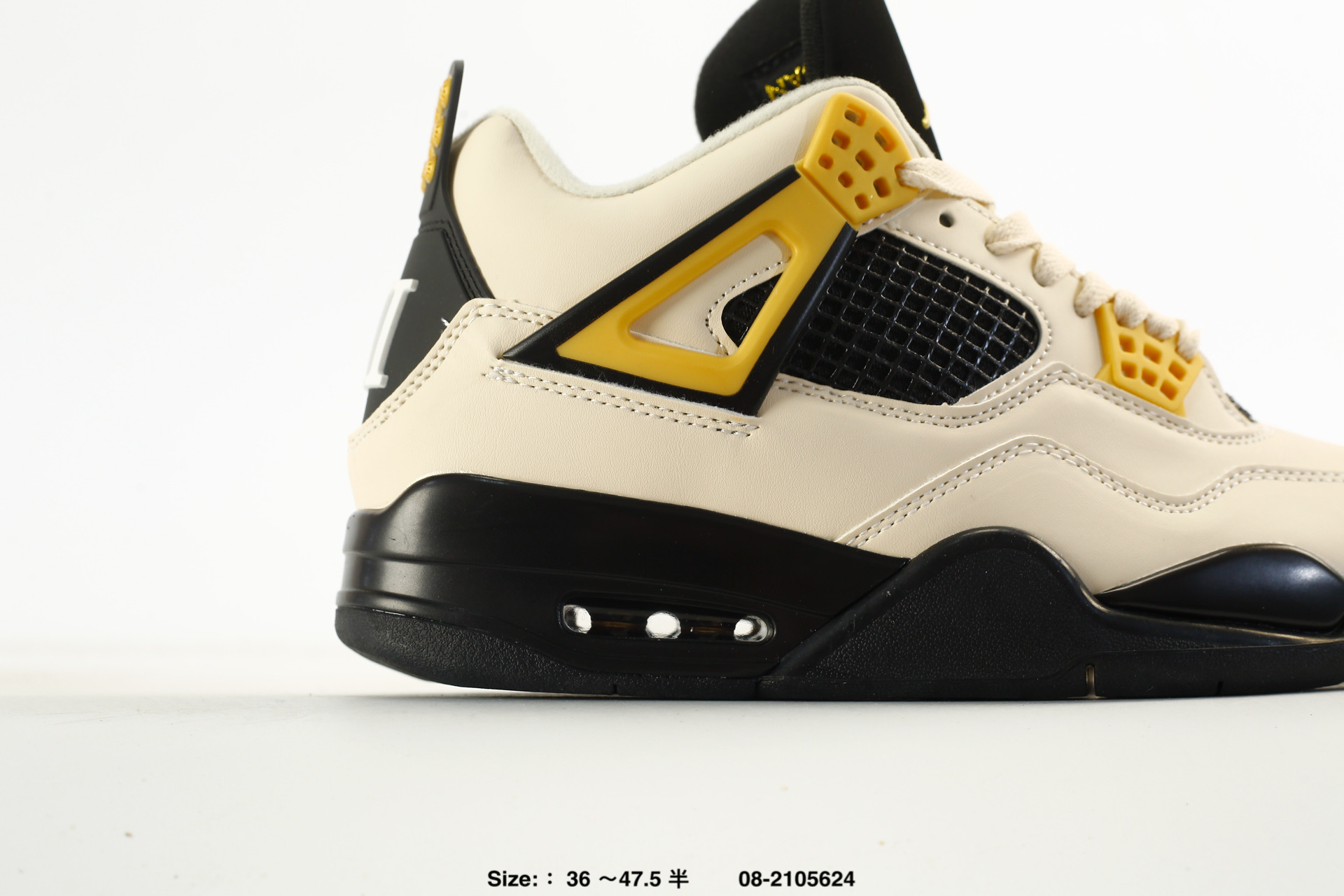 Nike Air Jordan 4 Retro AJ4 – JA8136-200, photo 2